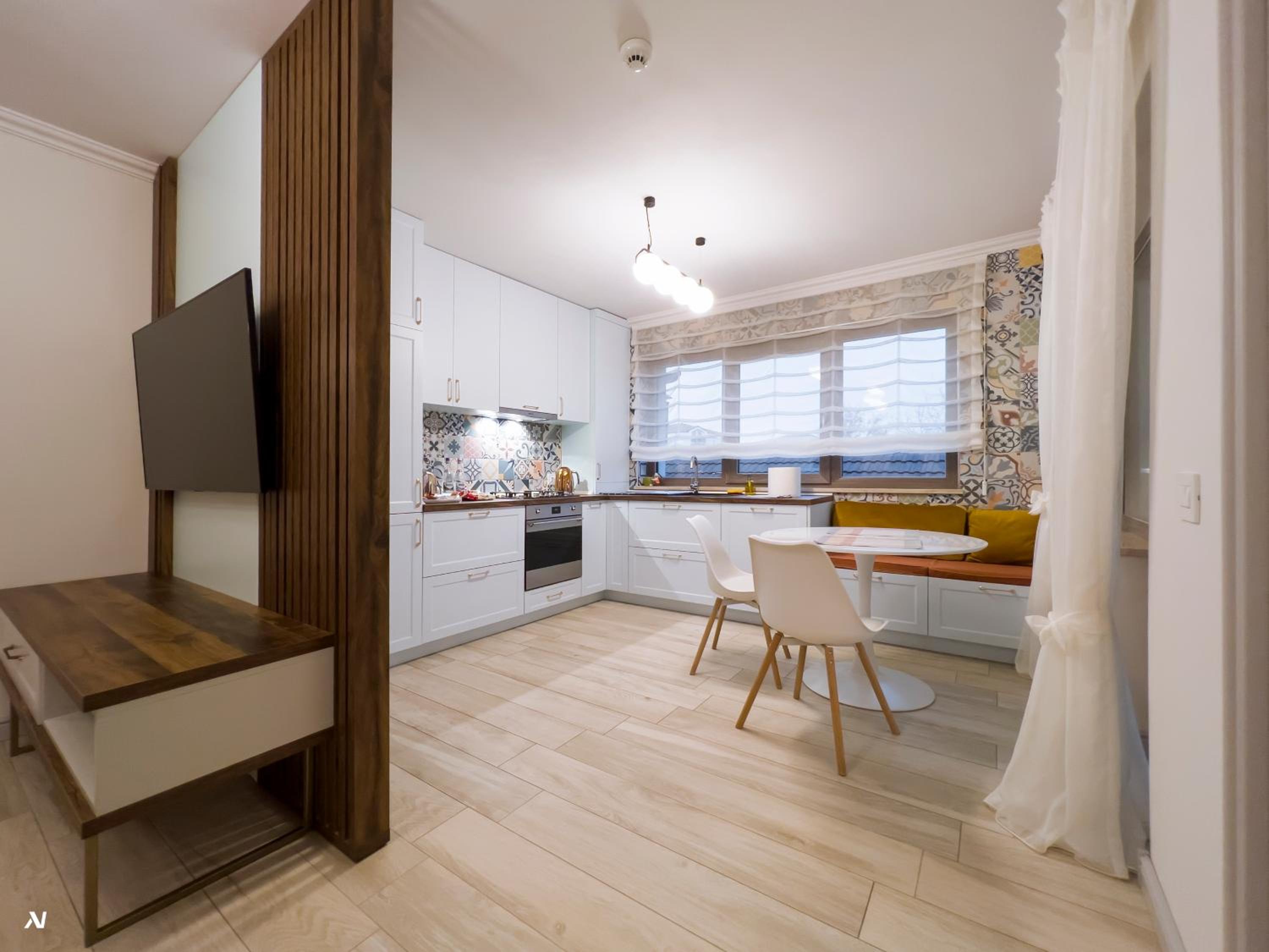 Two-Bedroom Apartment - Photo 4
