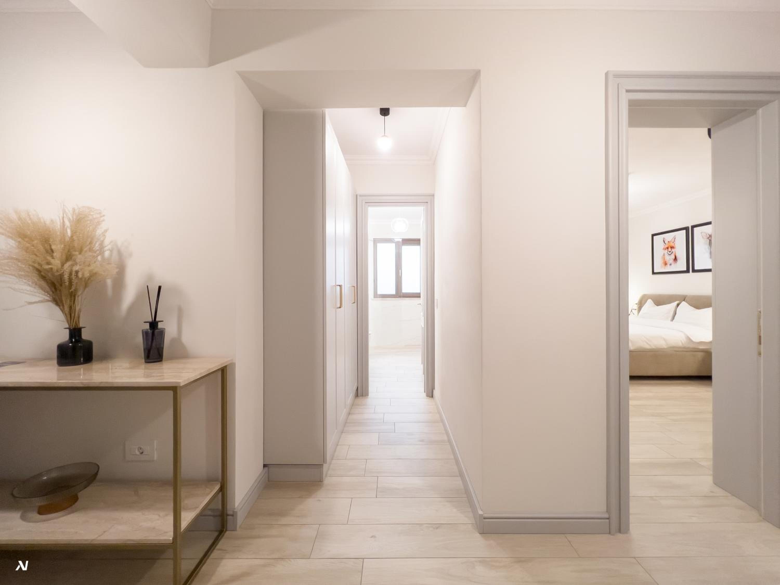 Two-Bedroom Apartment - Photo 47