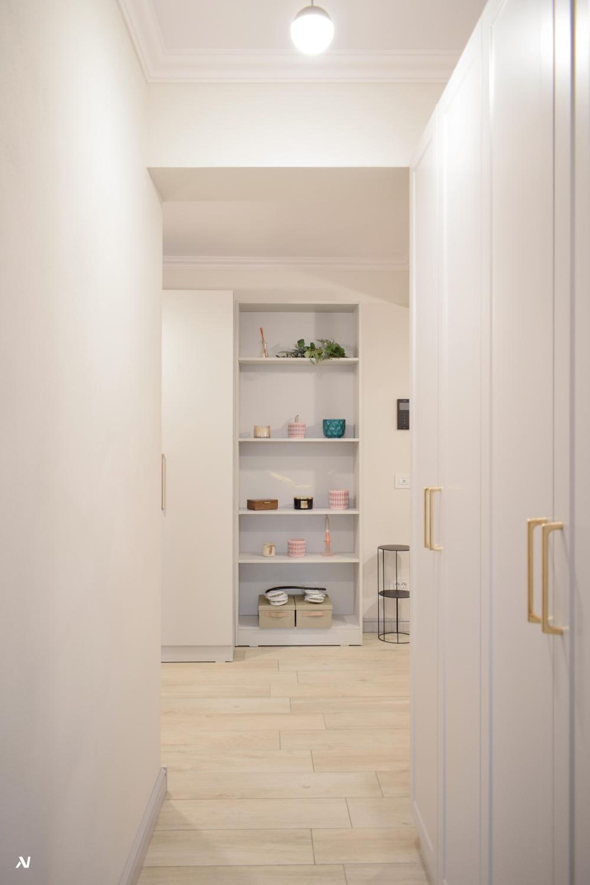 Two-Bedroom Apartment - Photo 7