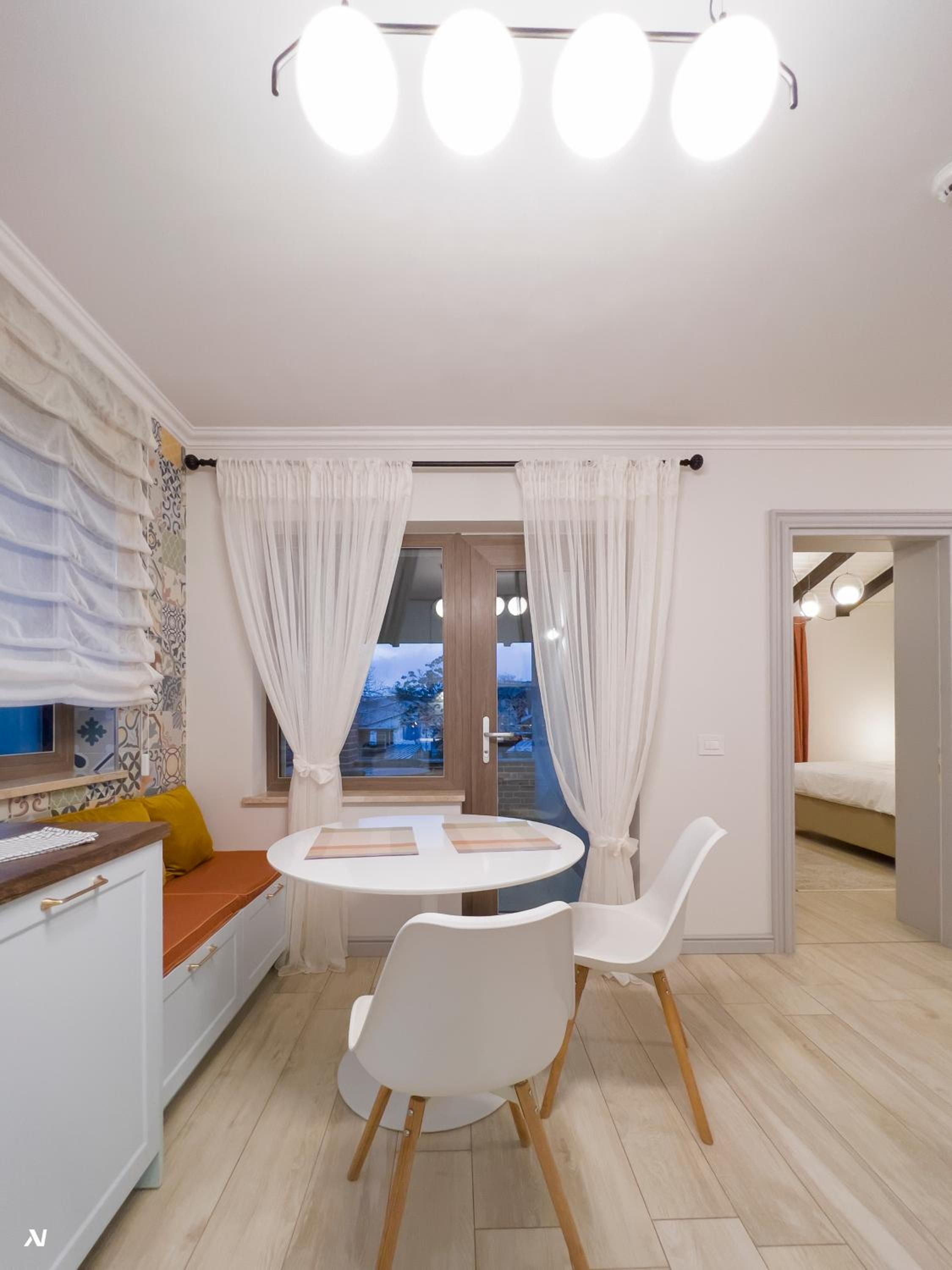 Two-Bedroom Apartment - Photo 6
