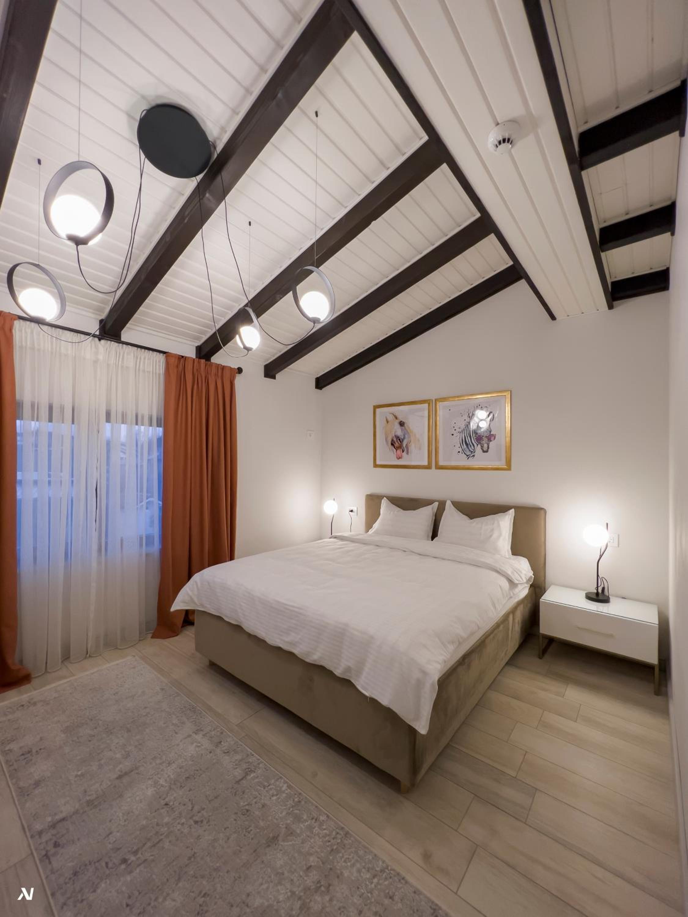 Two-Bedroom Apartment - Photo 34