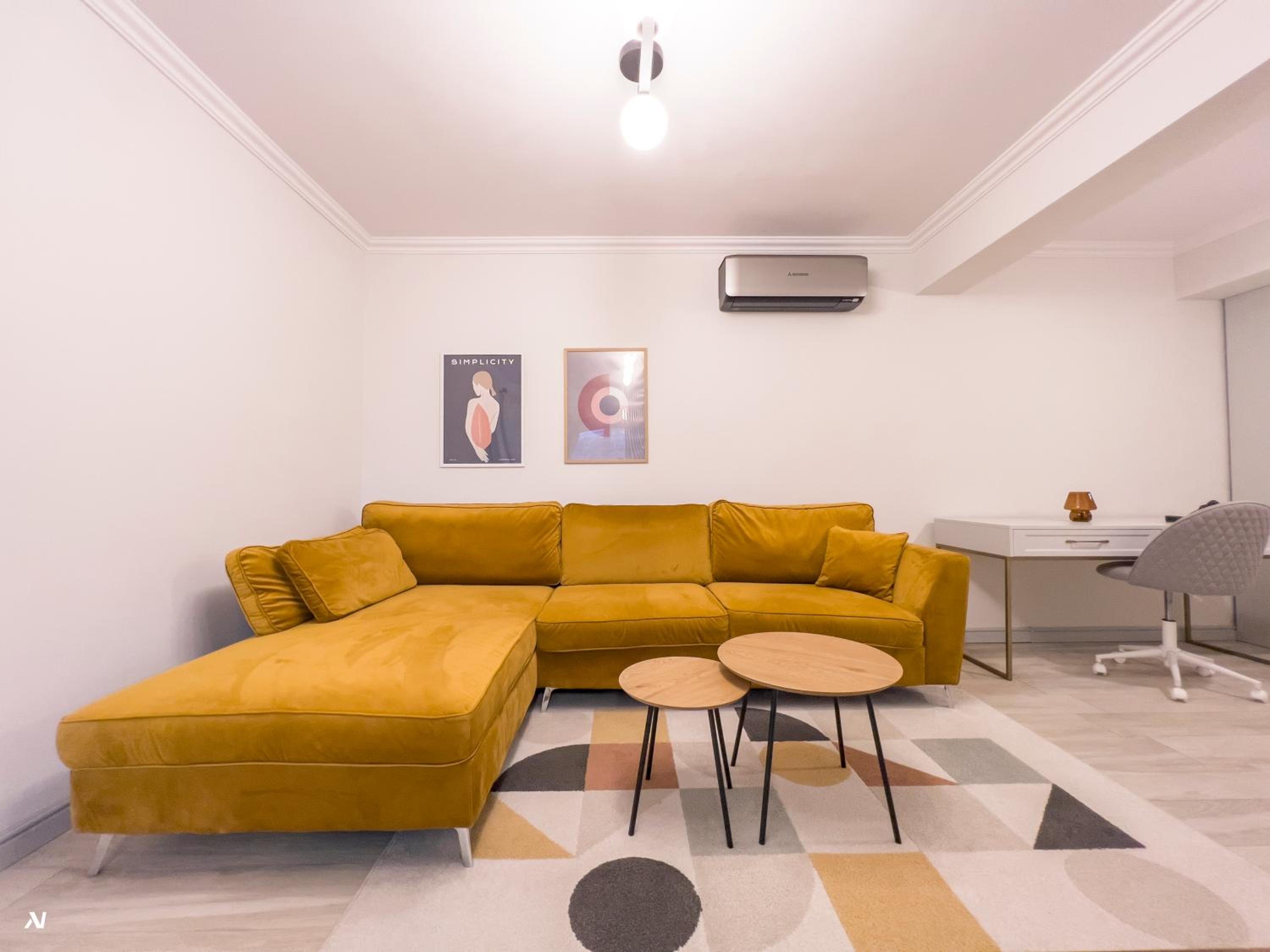 Two-Bedroom Apartment - Photo 16