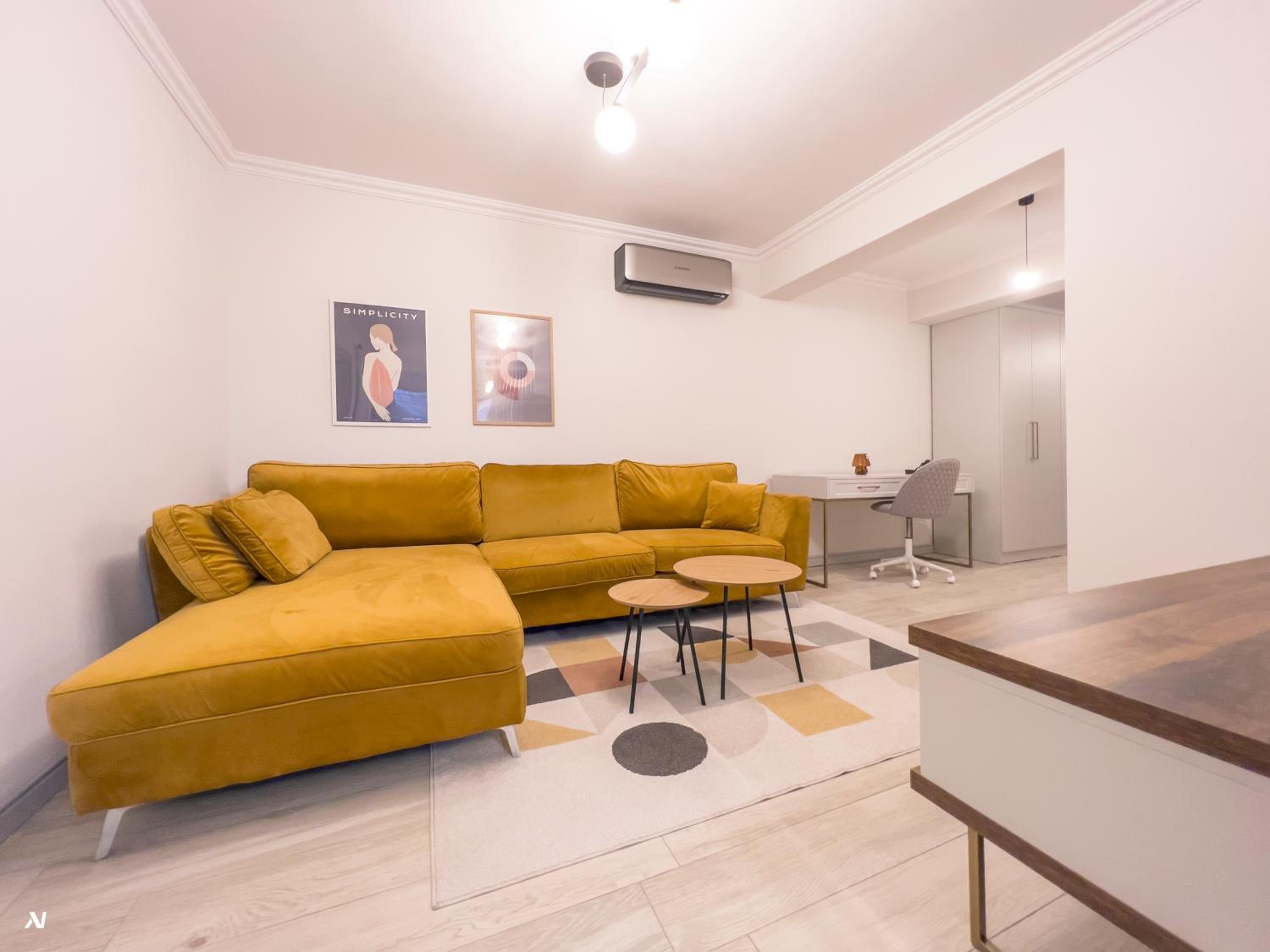 Two-Bedroom Apartment - Photo 14