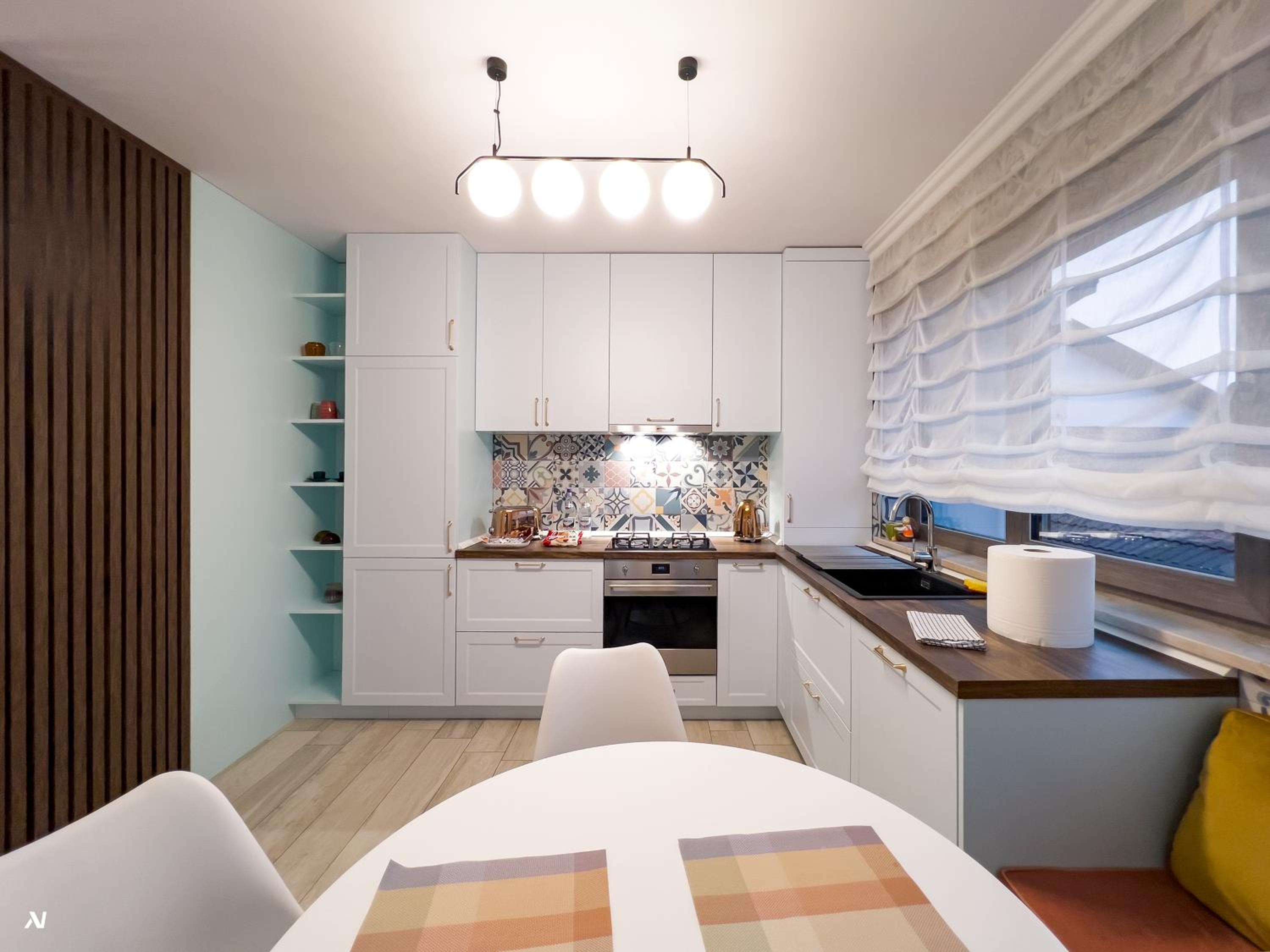 Two-Bedroom Apartment - Photo 9