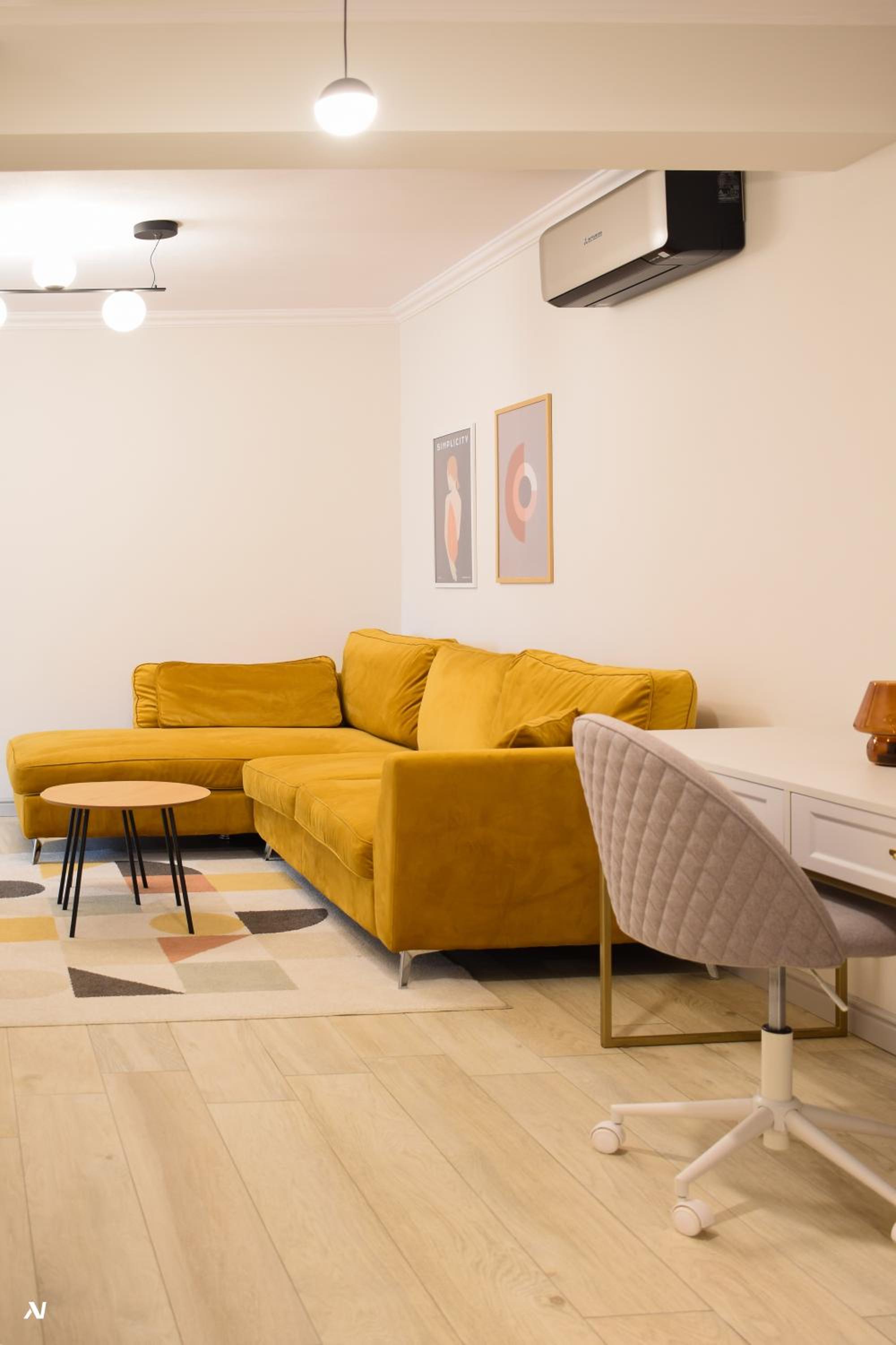Two-Bedroom Apartment - Photo 15