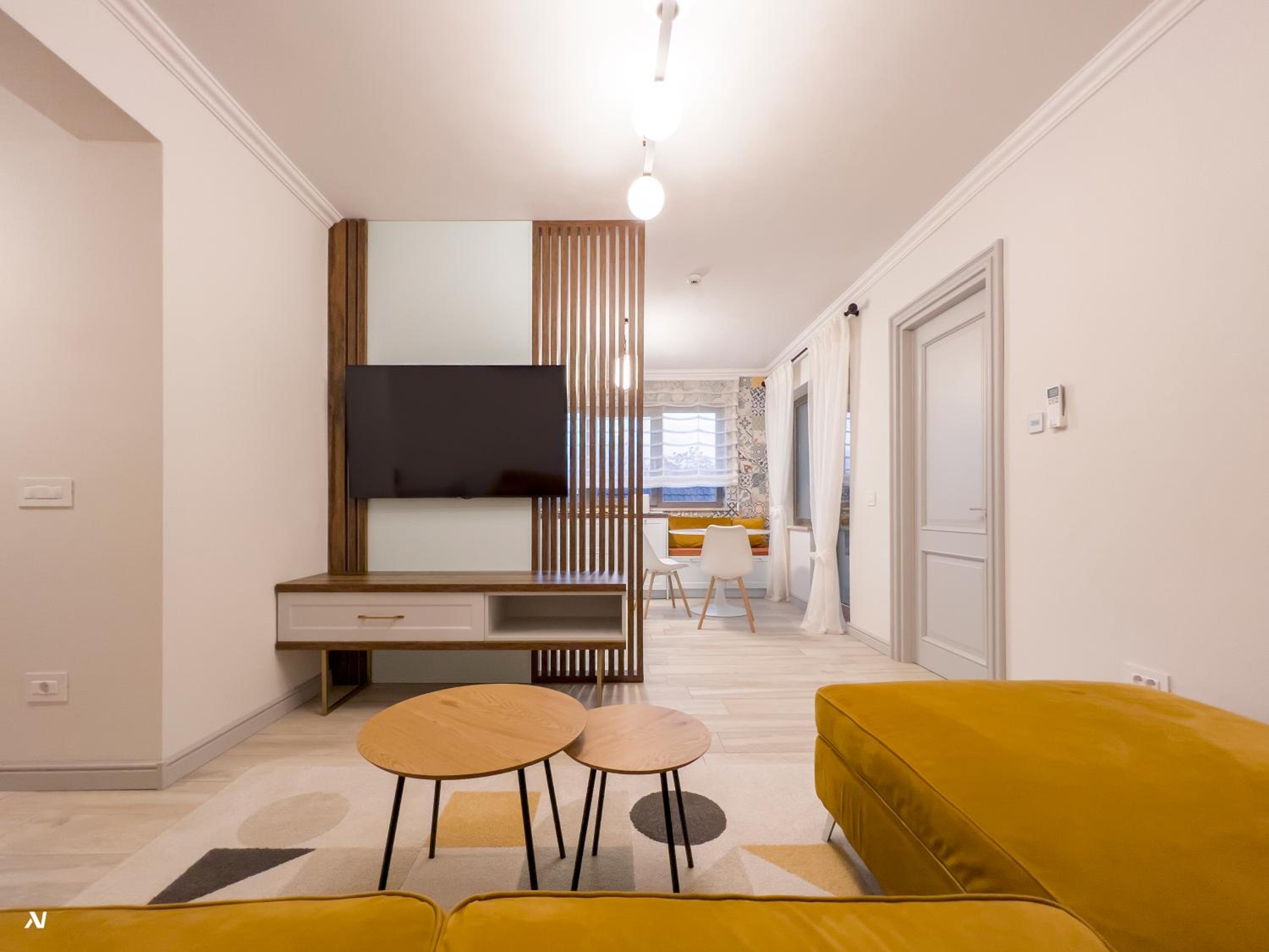 Two-Bedroom Apartment - Photo 13