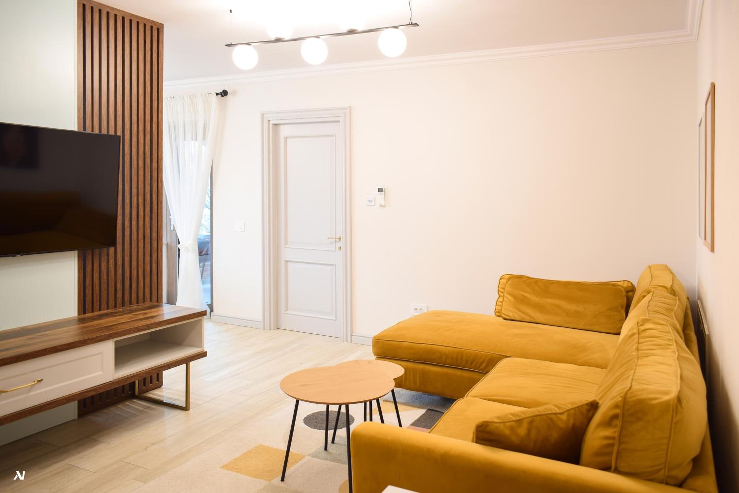 Two-Bedroom Apartment - Photo 17
