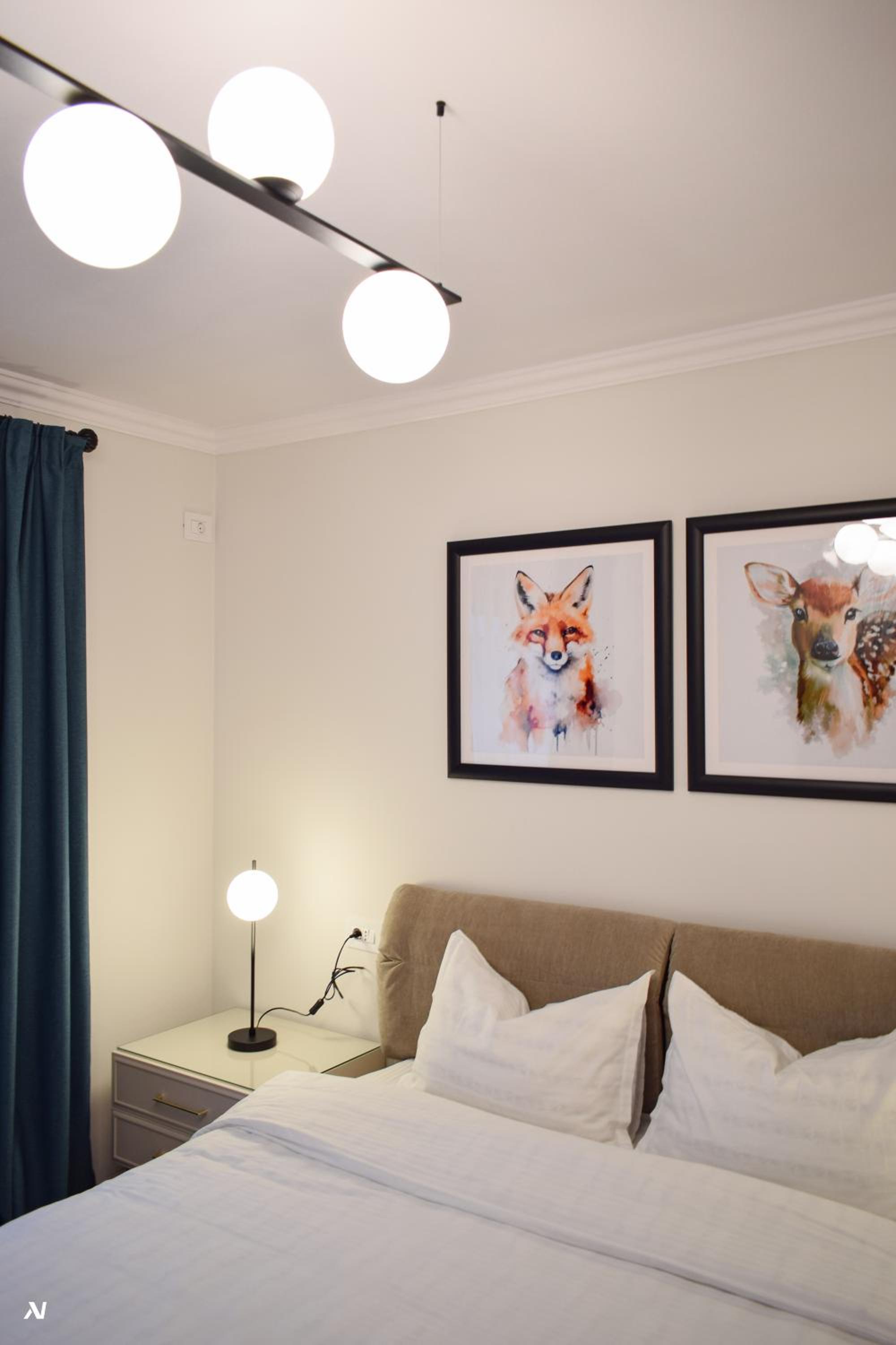 Two-Bedroom Apartment - Photo 24
