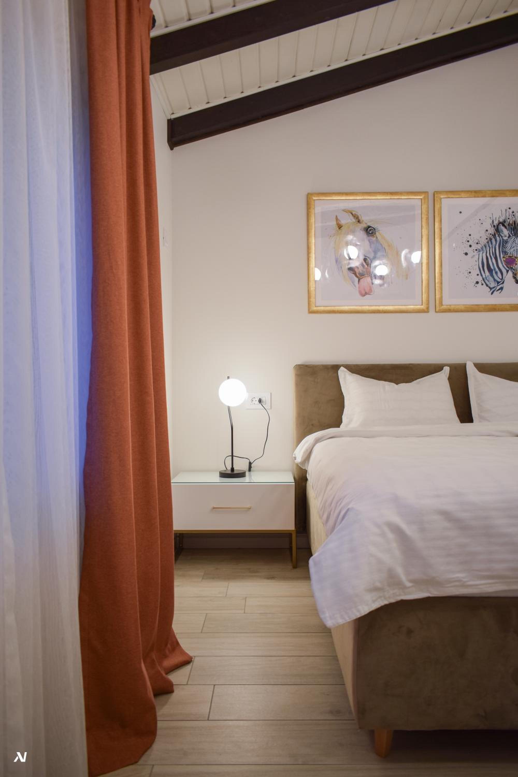 Two-Bedroom Apartment - Photo 35