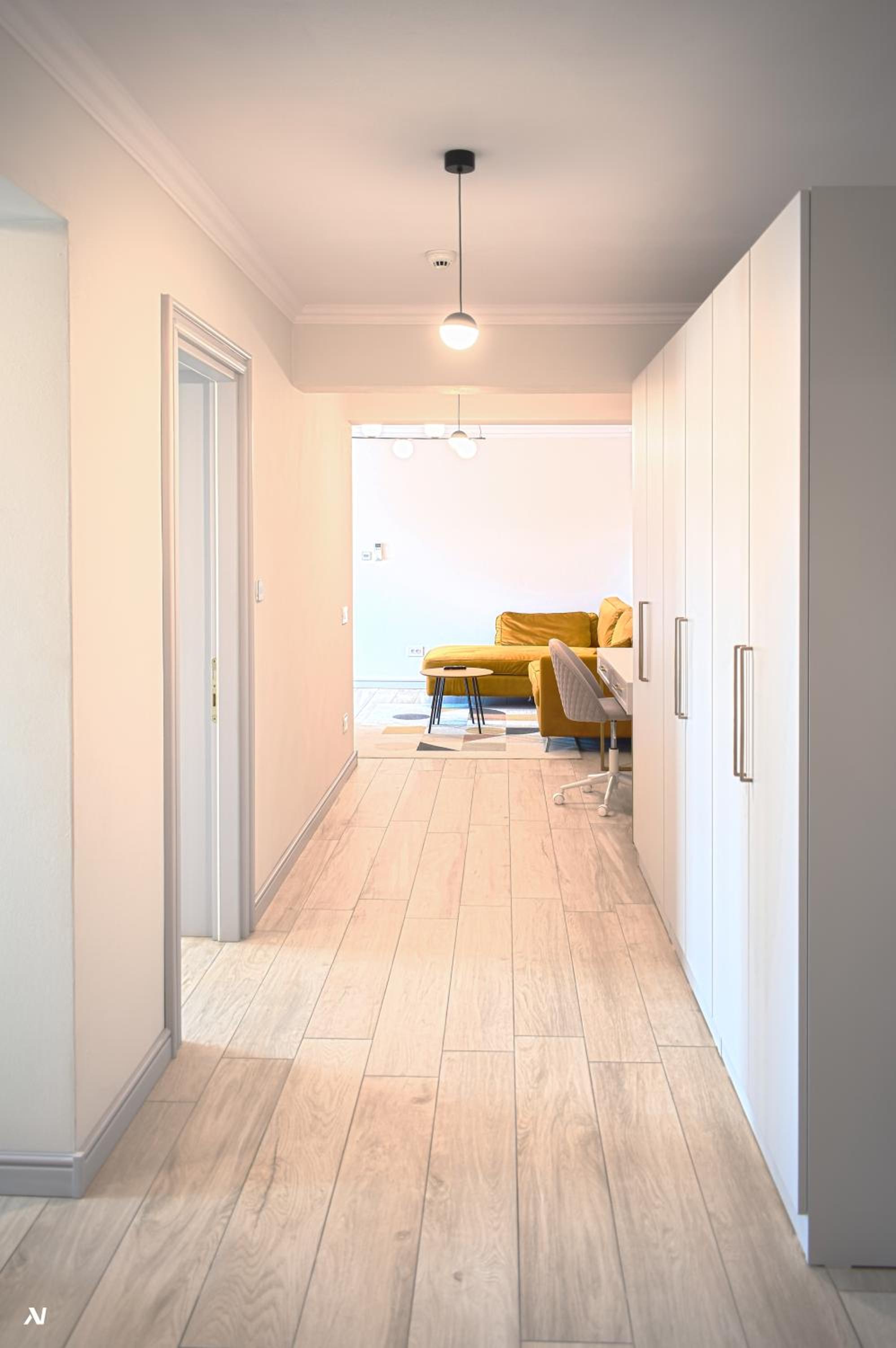 Two-Bedroom Apartment - Photo 49