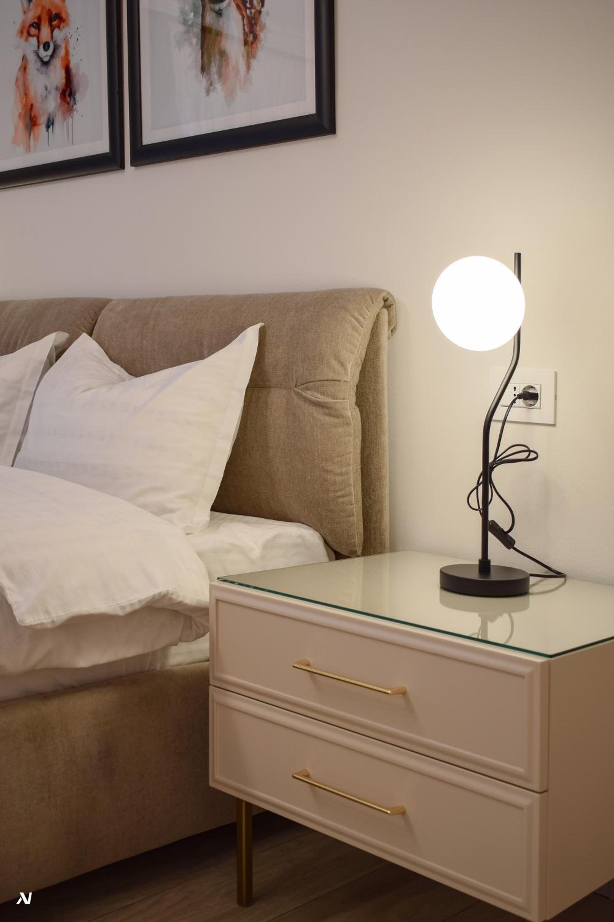 Two-Bedroom Apartment - Photo 28