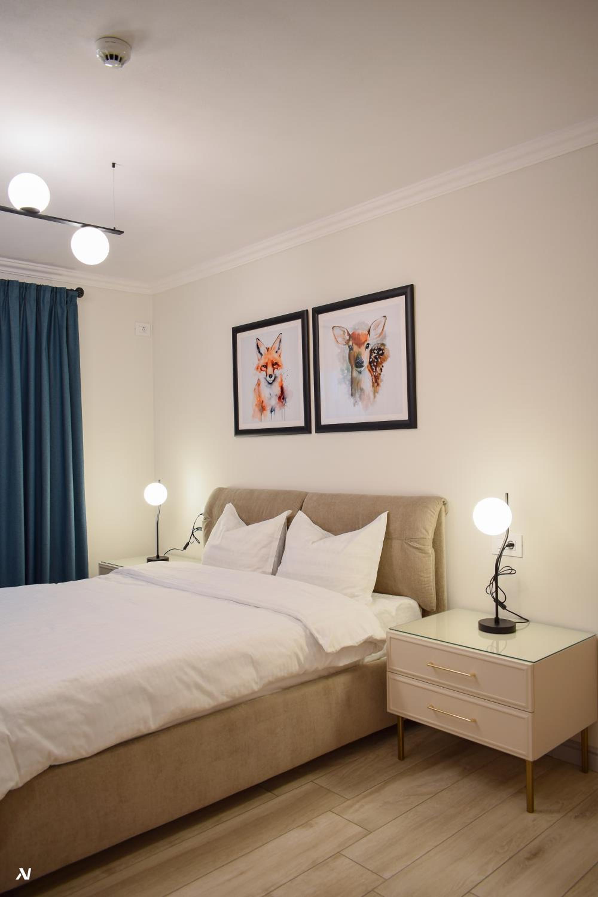 Two-Bedroom Apartment - Photo 25