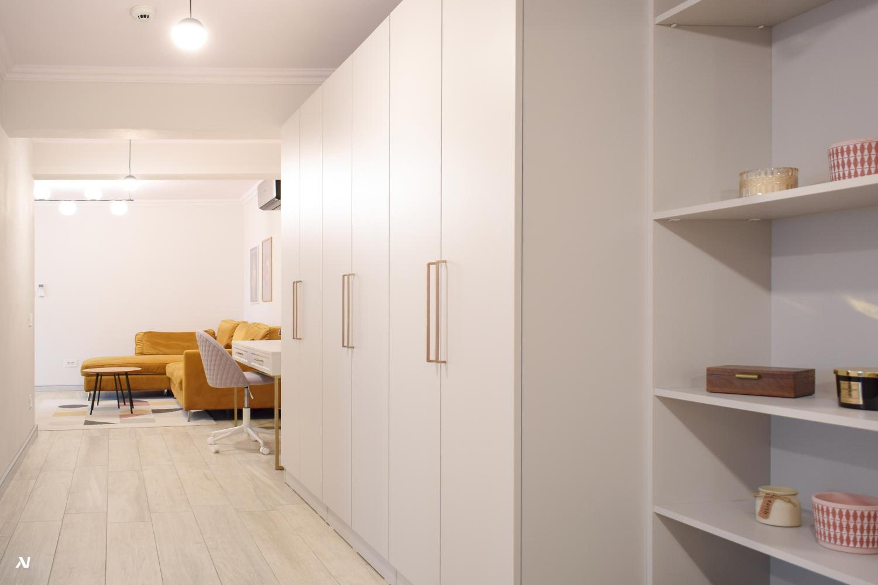 Two-Bedroom Apartment - Photo 50
