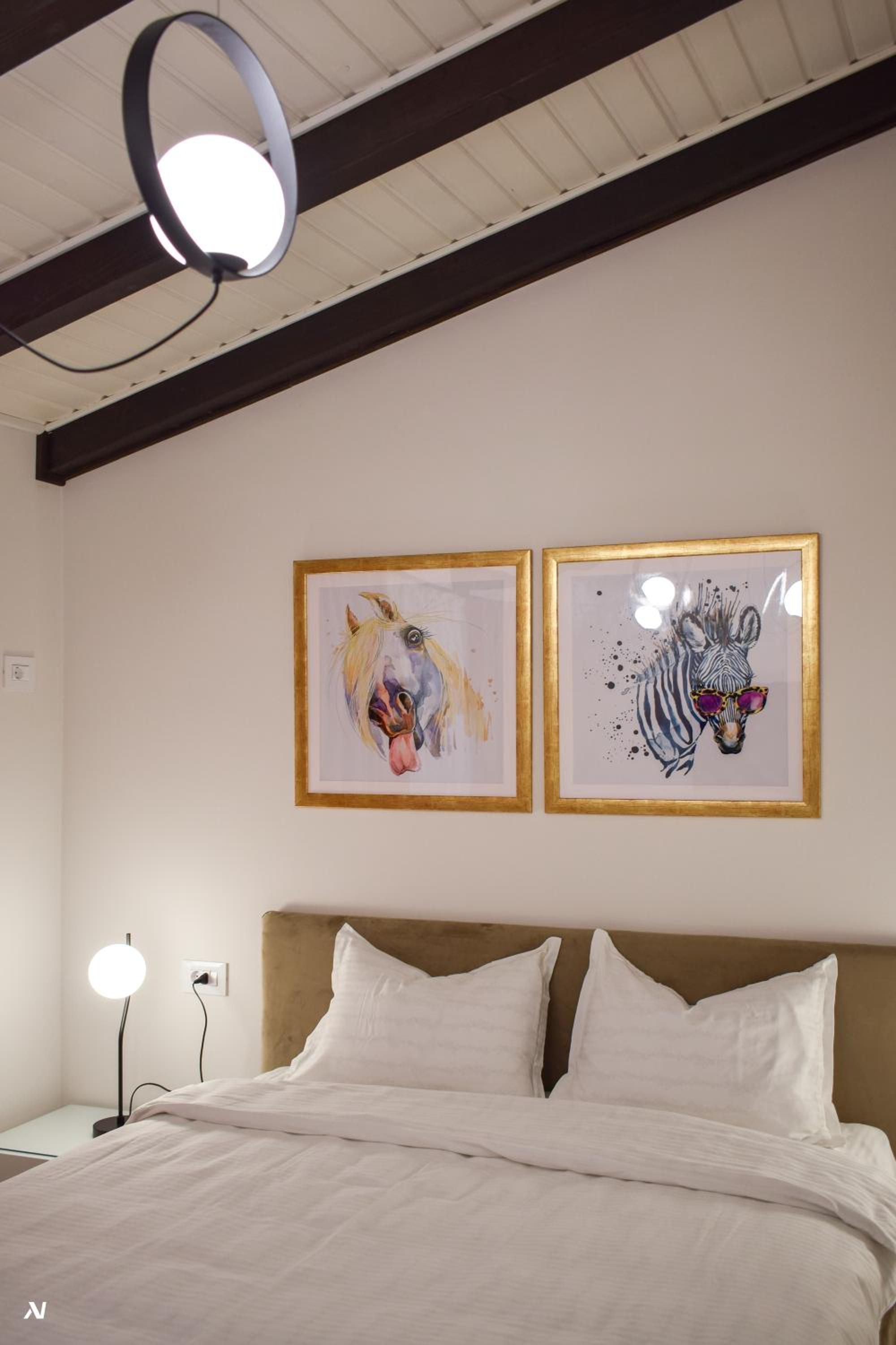 Two-Bedroom Apartment - Photo 36