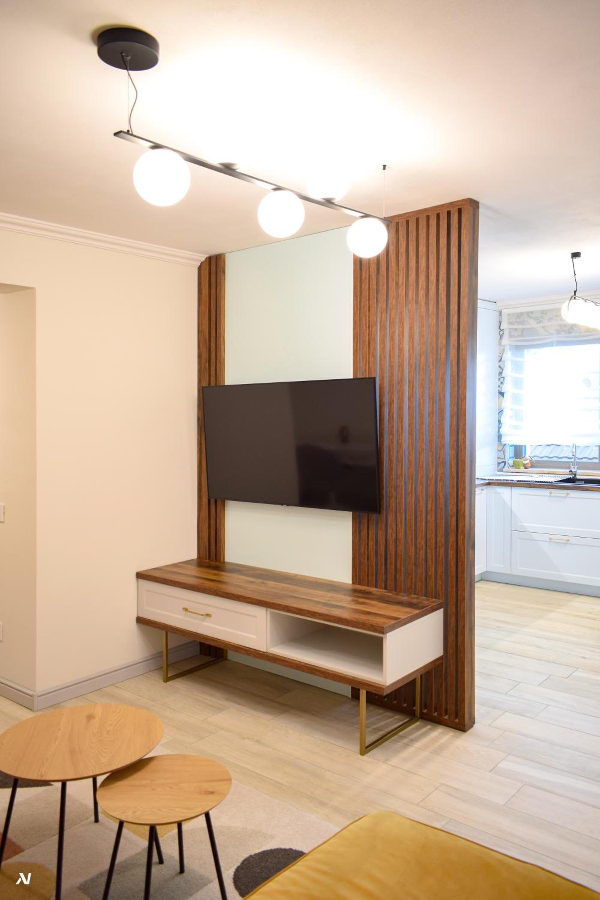 Two-Bedroom Apartment - Photo 3