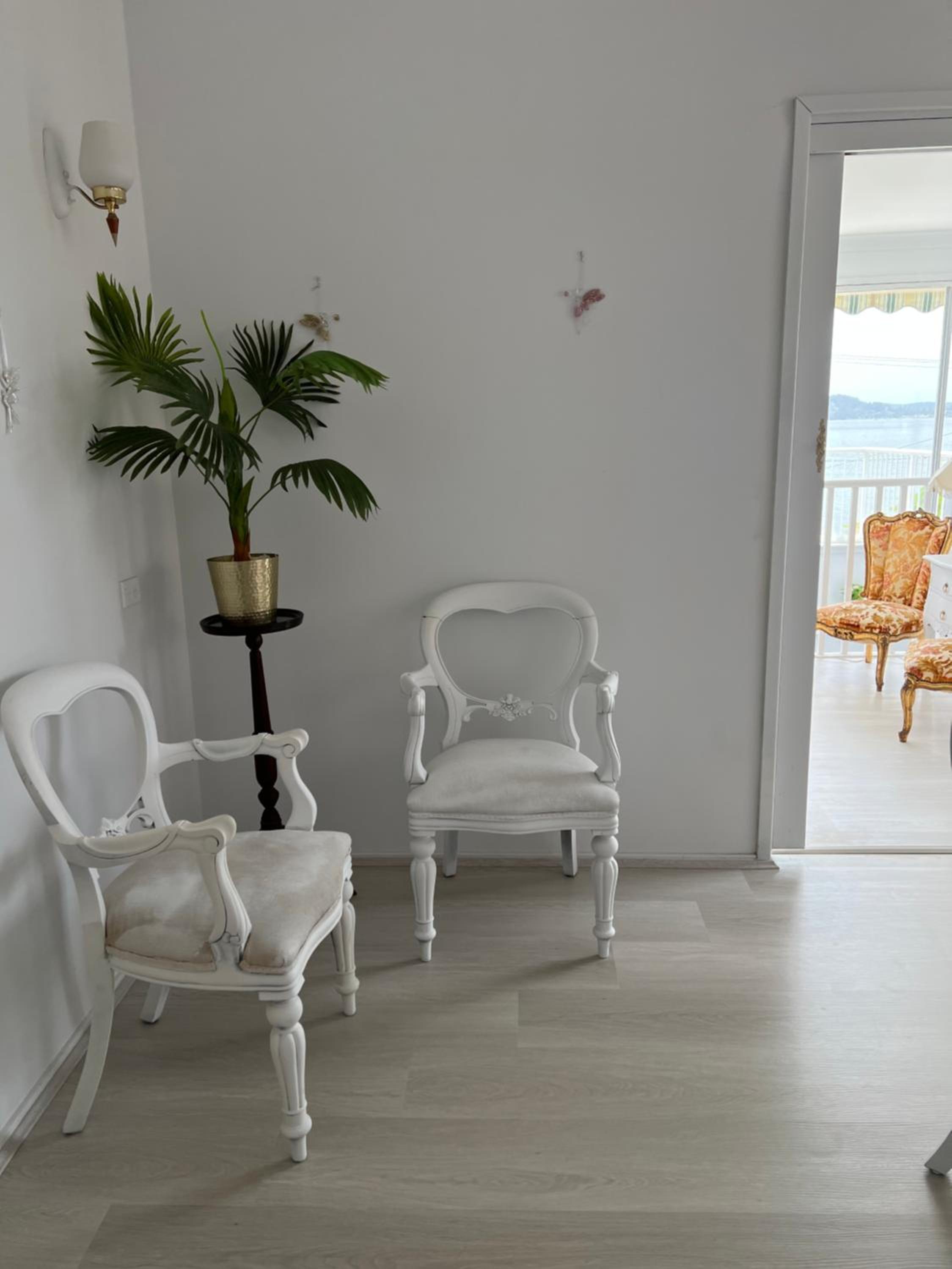 Four-Bedroom House photo 2