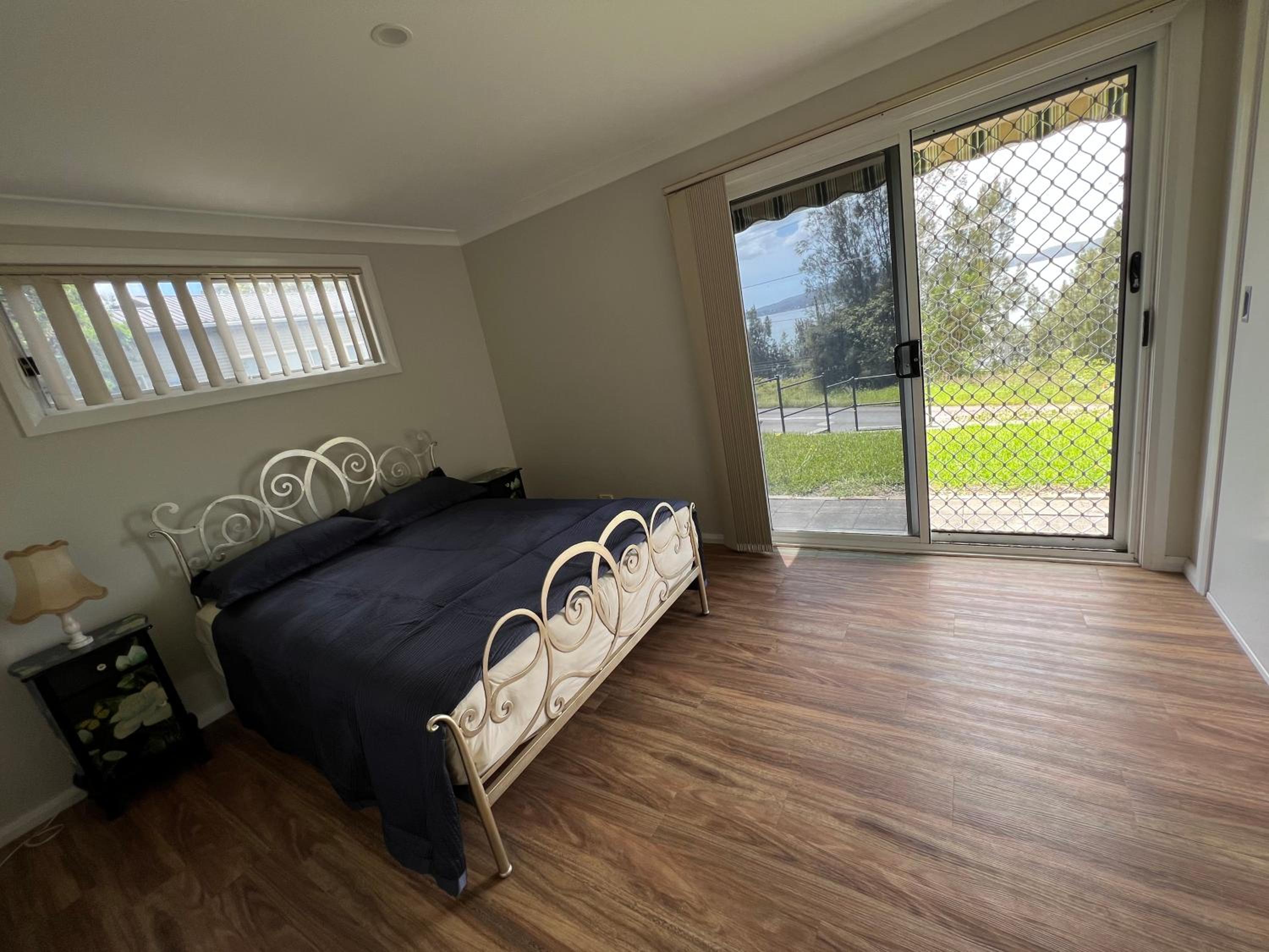 Four-Bedroom House photo 1