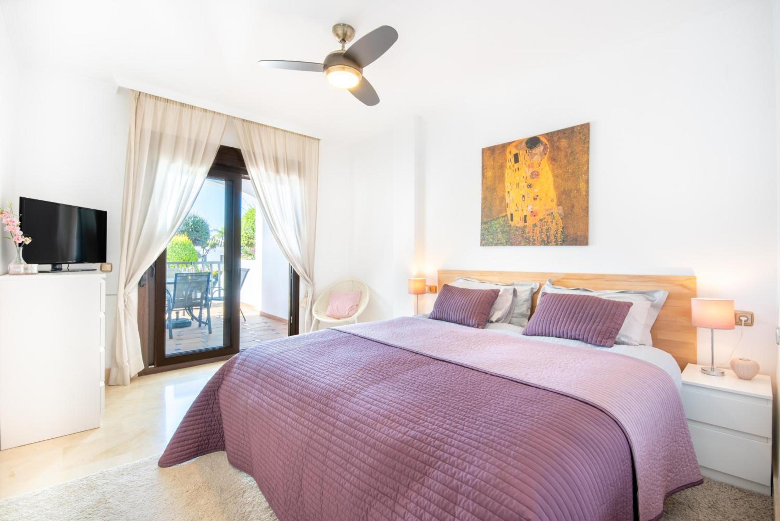 Apartamento - Planta Baja