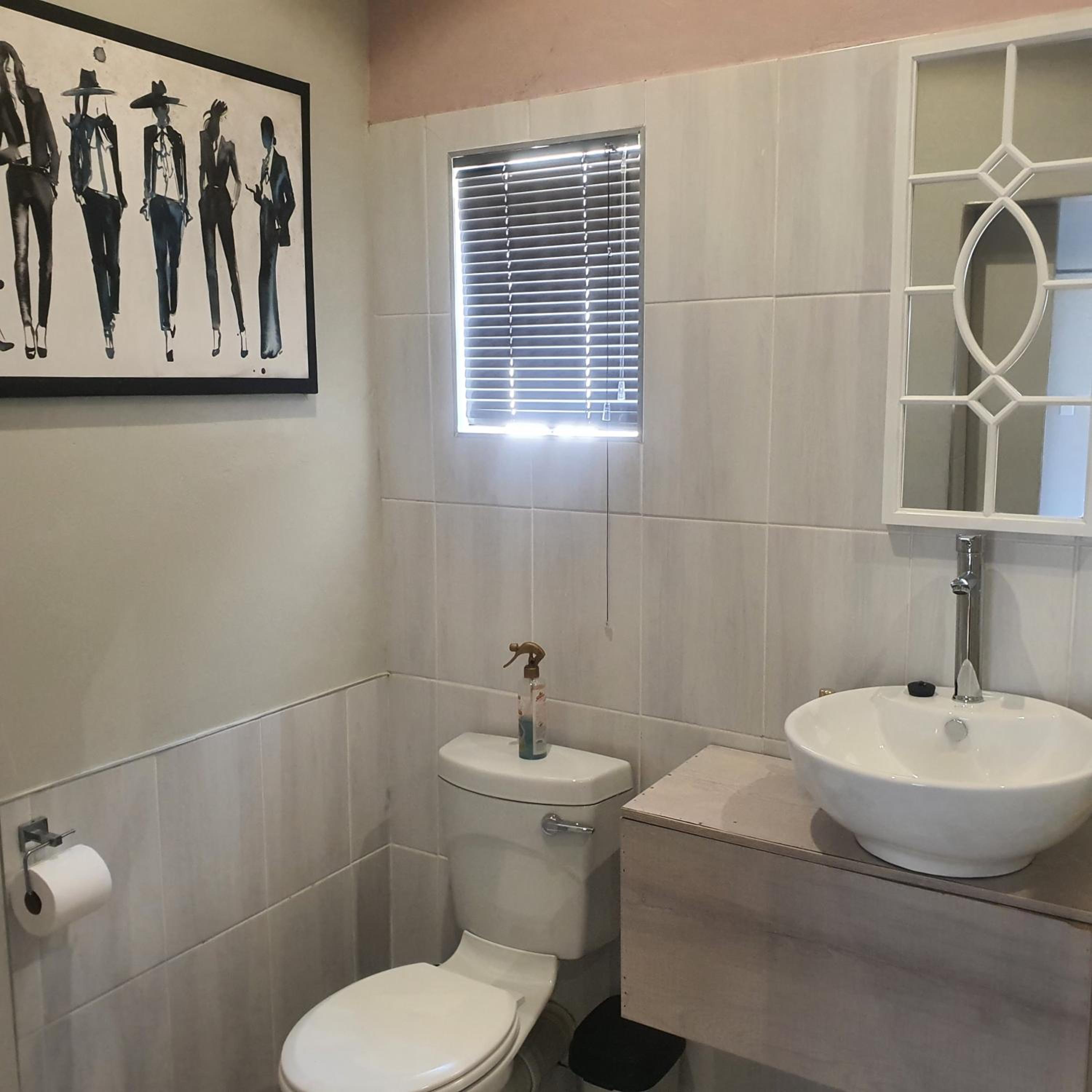 Deluxe Double Room with Shower - Photo 2