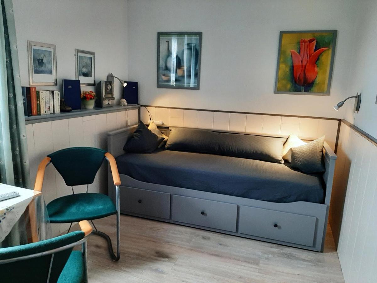 Apartment - Ground Floor photo 2