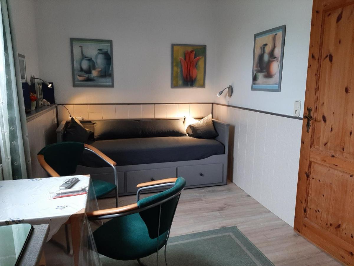 Apartment - Ground Floor photo 3