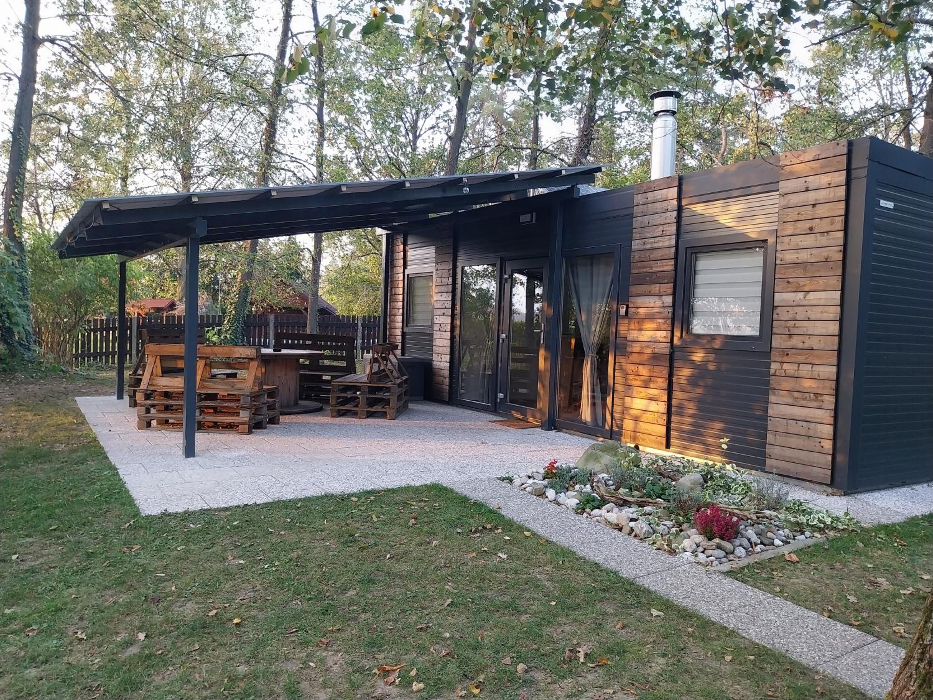Two-Bedroom House photo 1