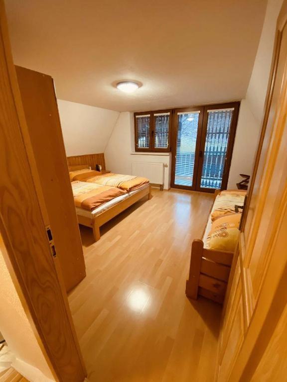 Two-Bedroom Chalet photo 2