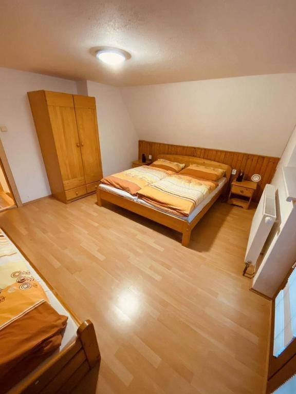 Two-Bedroom Chalet photo 3