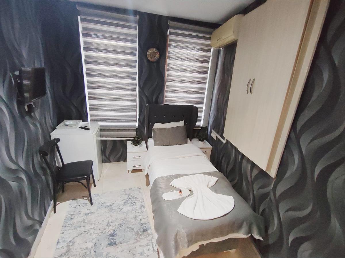 Budget Double Room photo 1