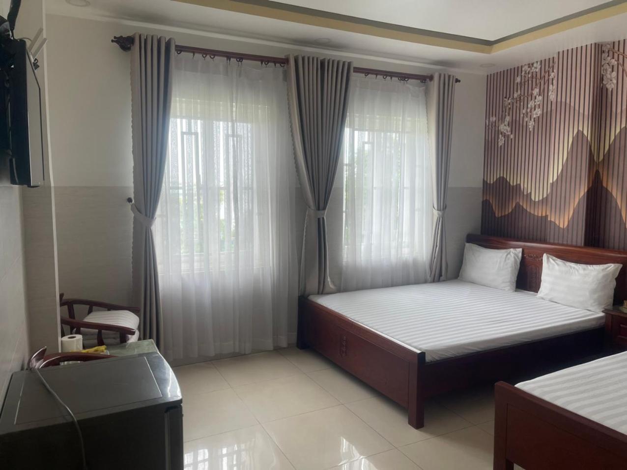 Double Or Twin Room
