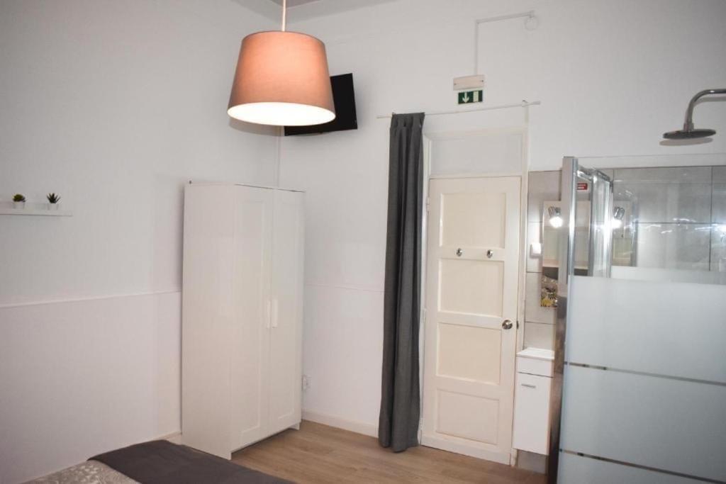 Suite with City View