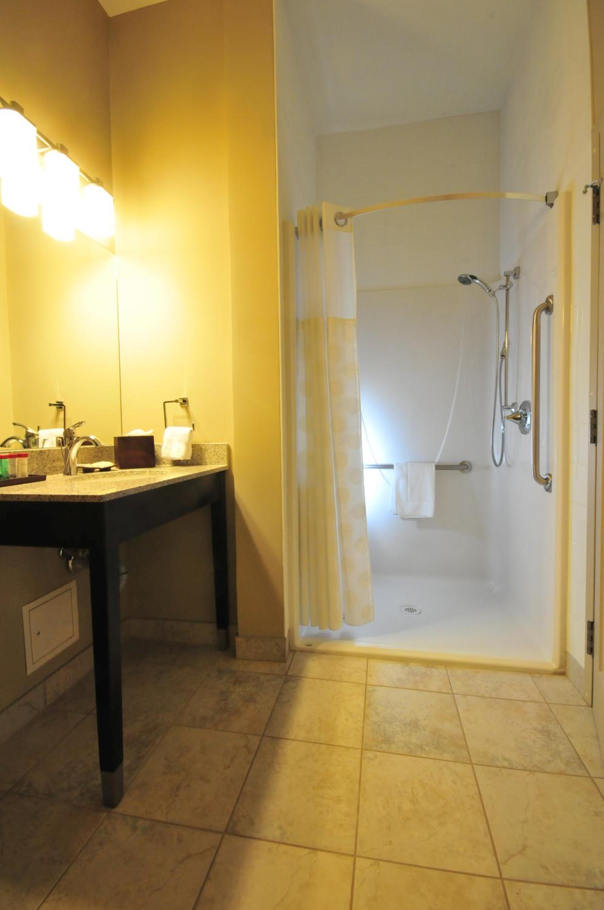 Ramada by Wyndham Emerald Park/Regina East, Billede 4
