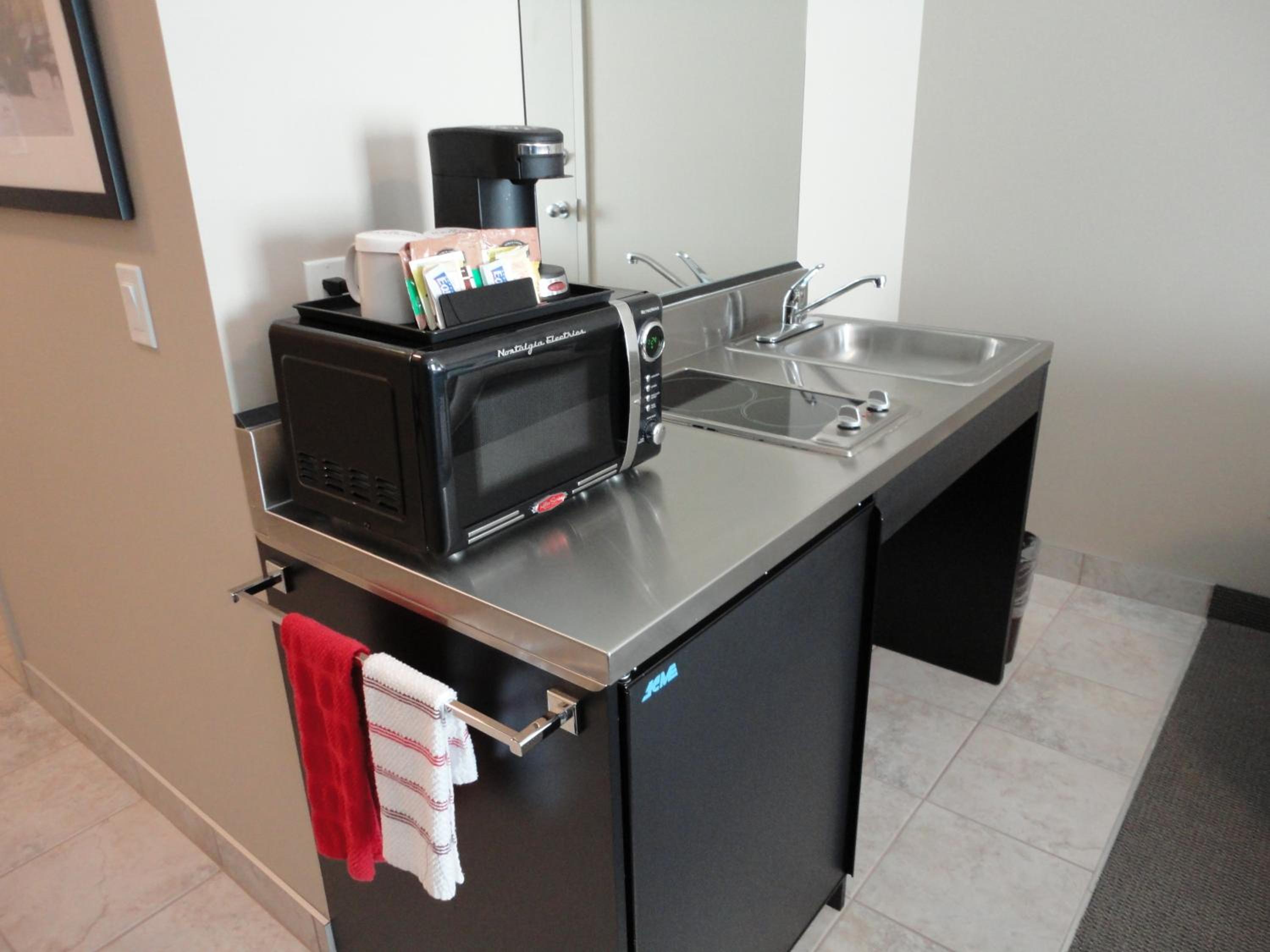 Ramada by Wyndham Emerald Park/Regina East, Billede 2