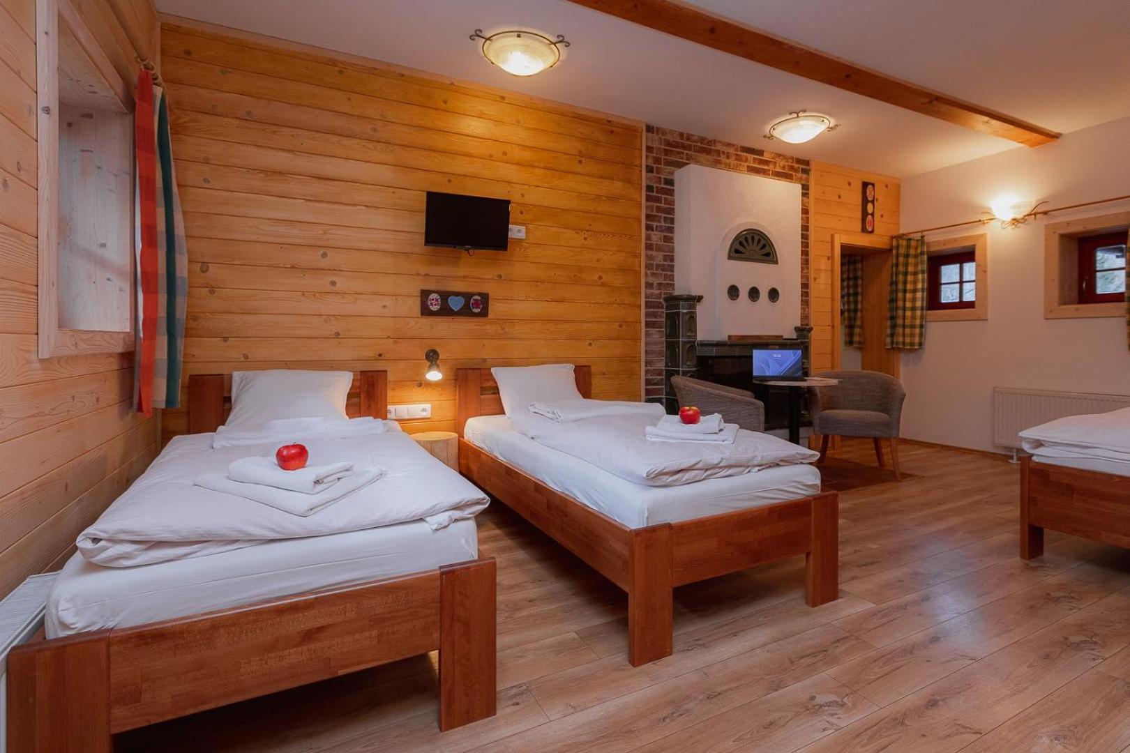Deluxe Family Room - Photo 4