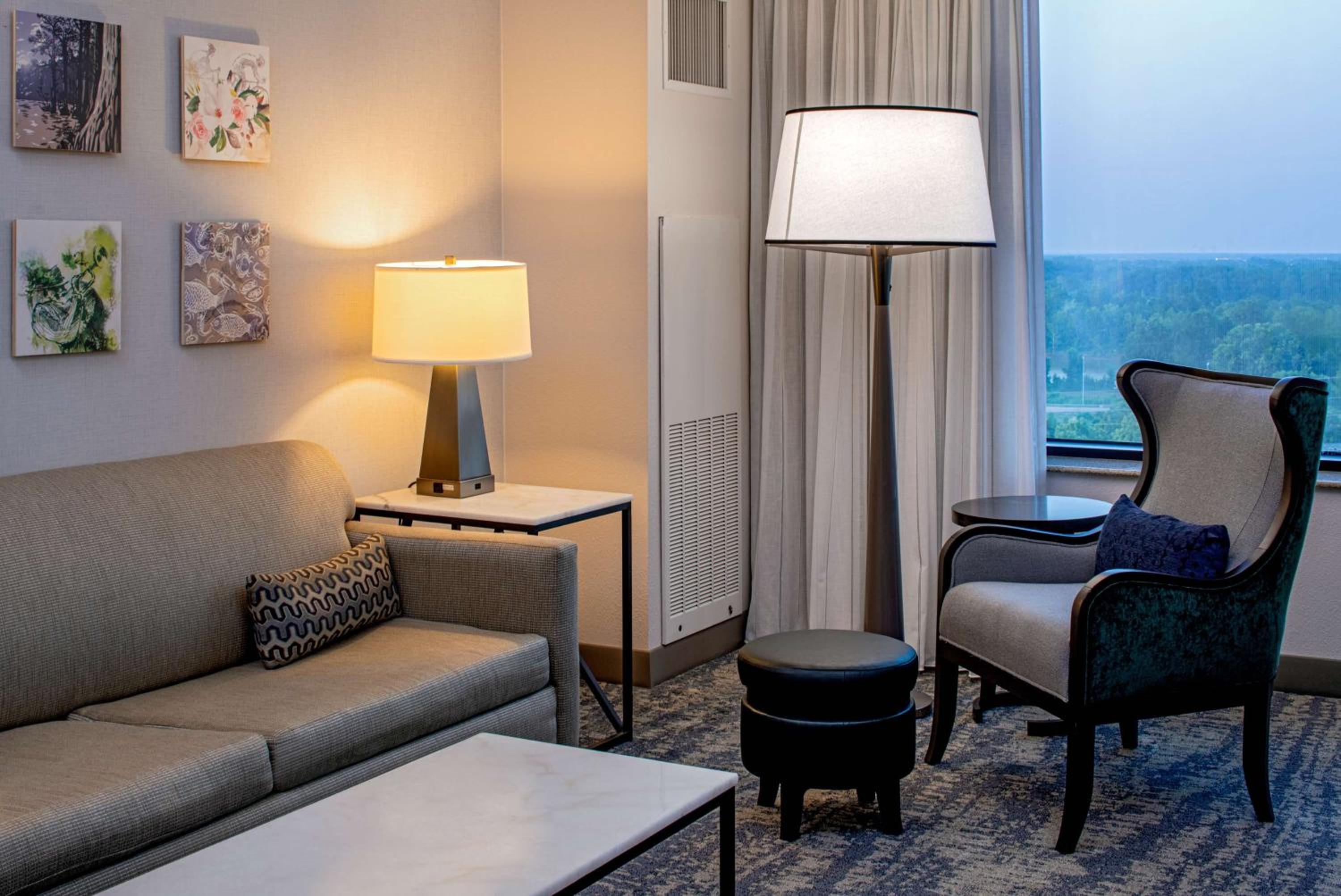 King Suite photo 1