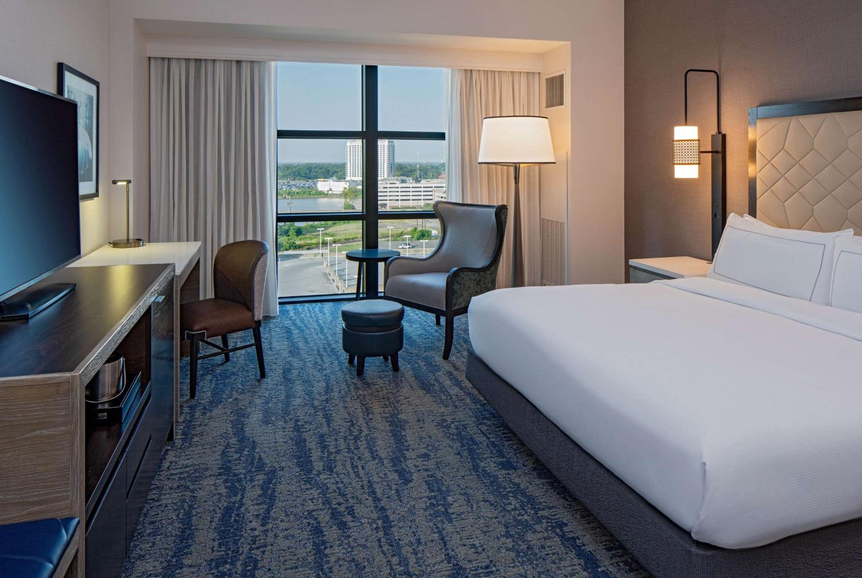 King Room - Photo 5