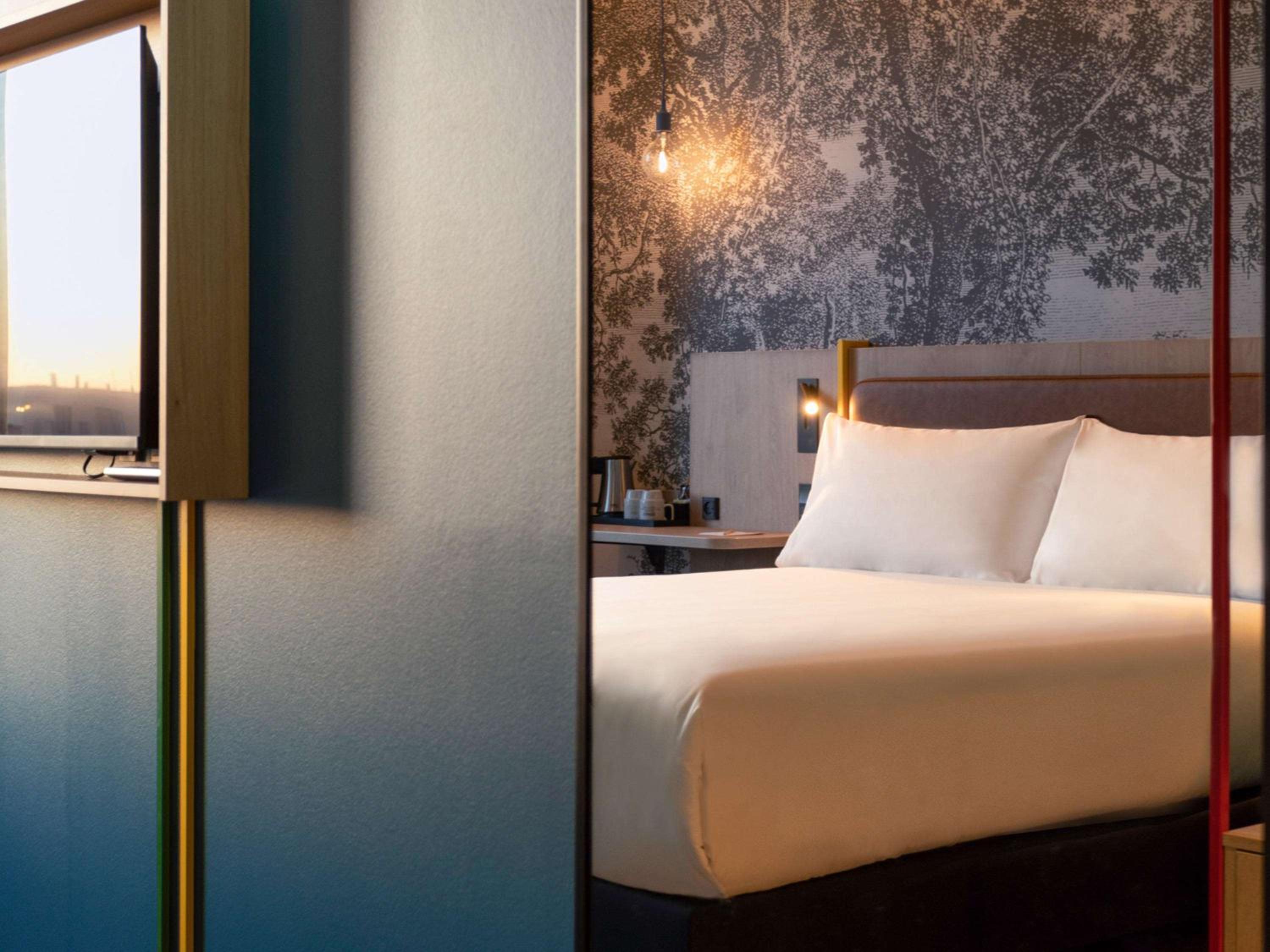 Superior Double Room - High Floor - Photo 4