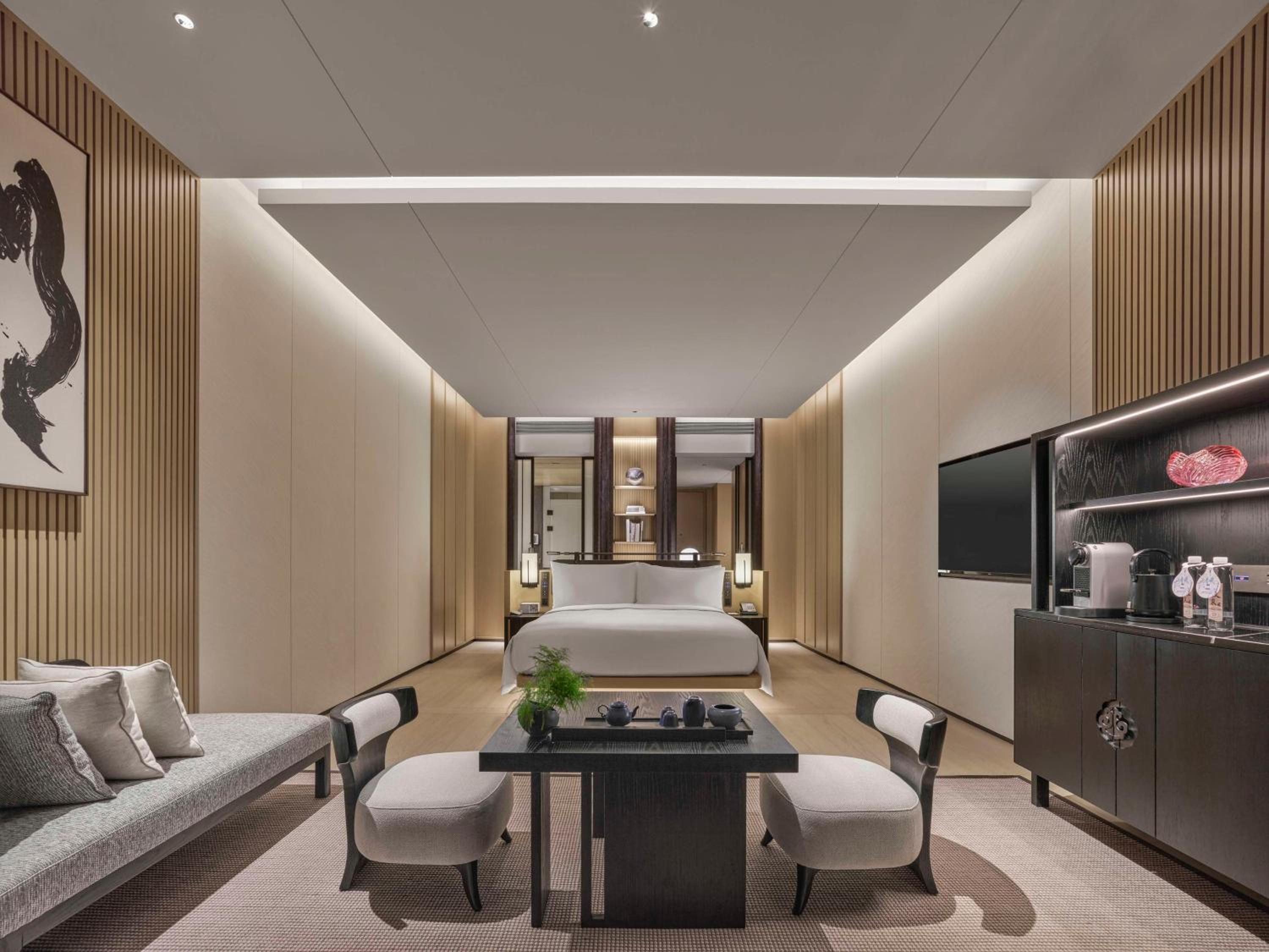 Executive King Room photo 3
