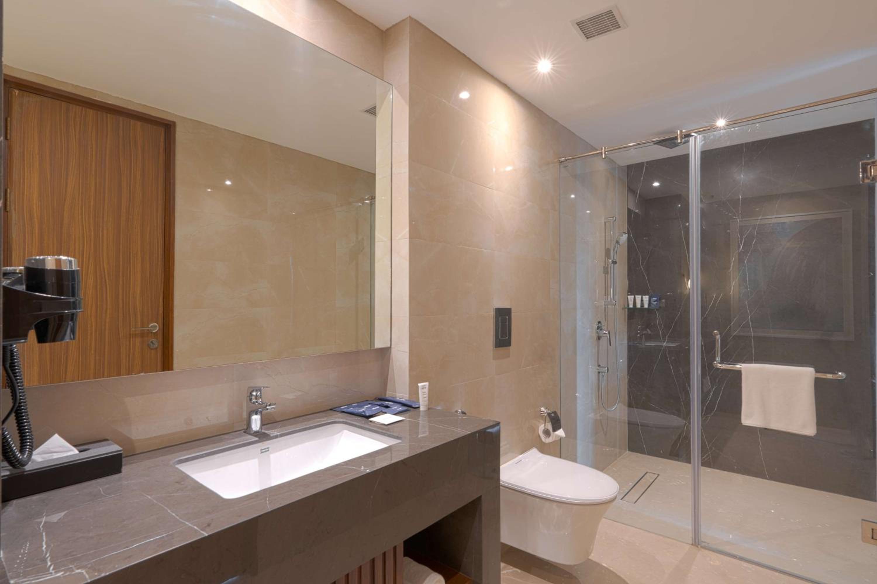 One-Bedroom Suite - Photo 4