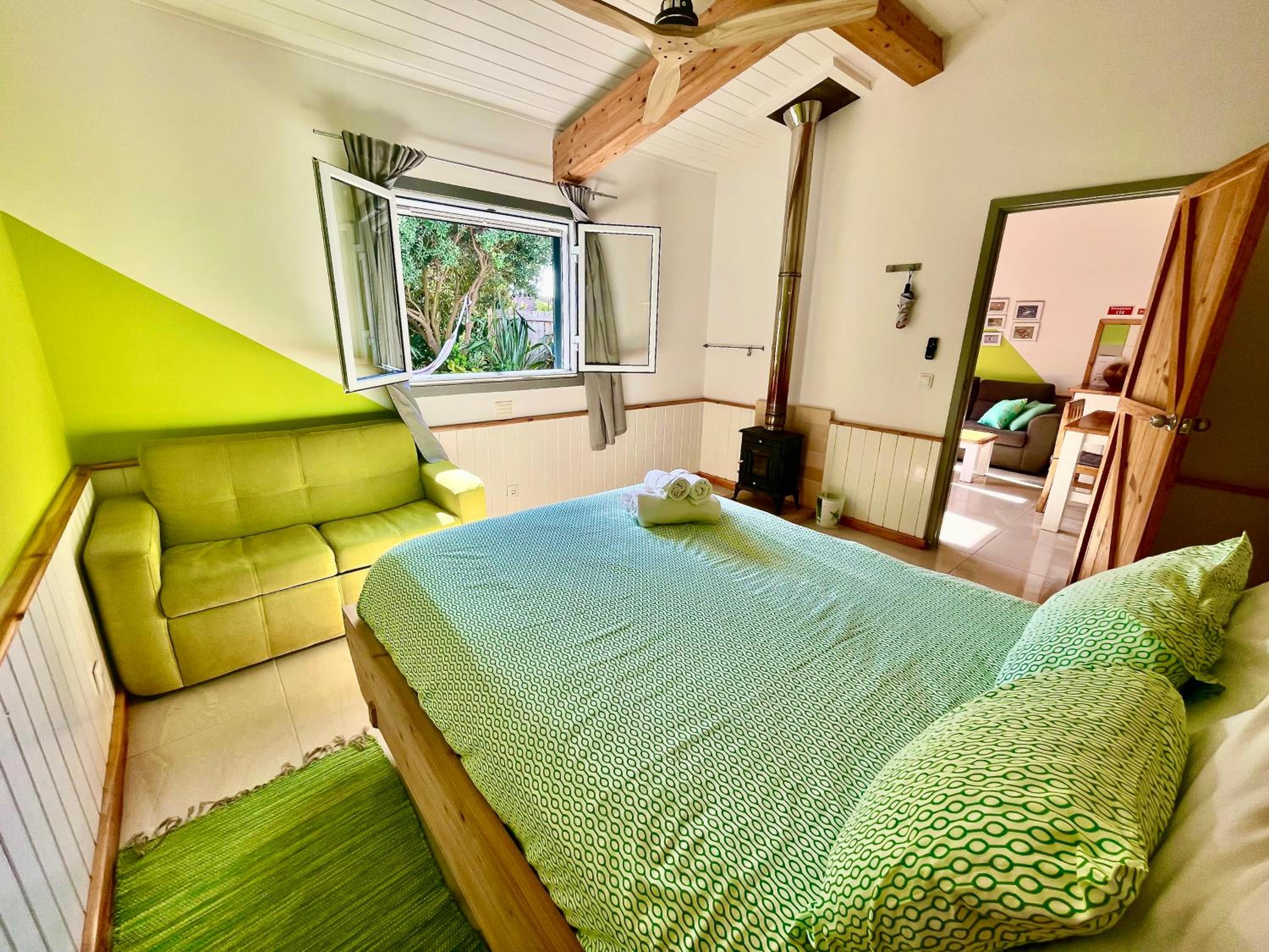 One-Bedroom Chalet photo 2