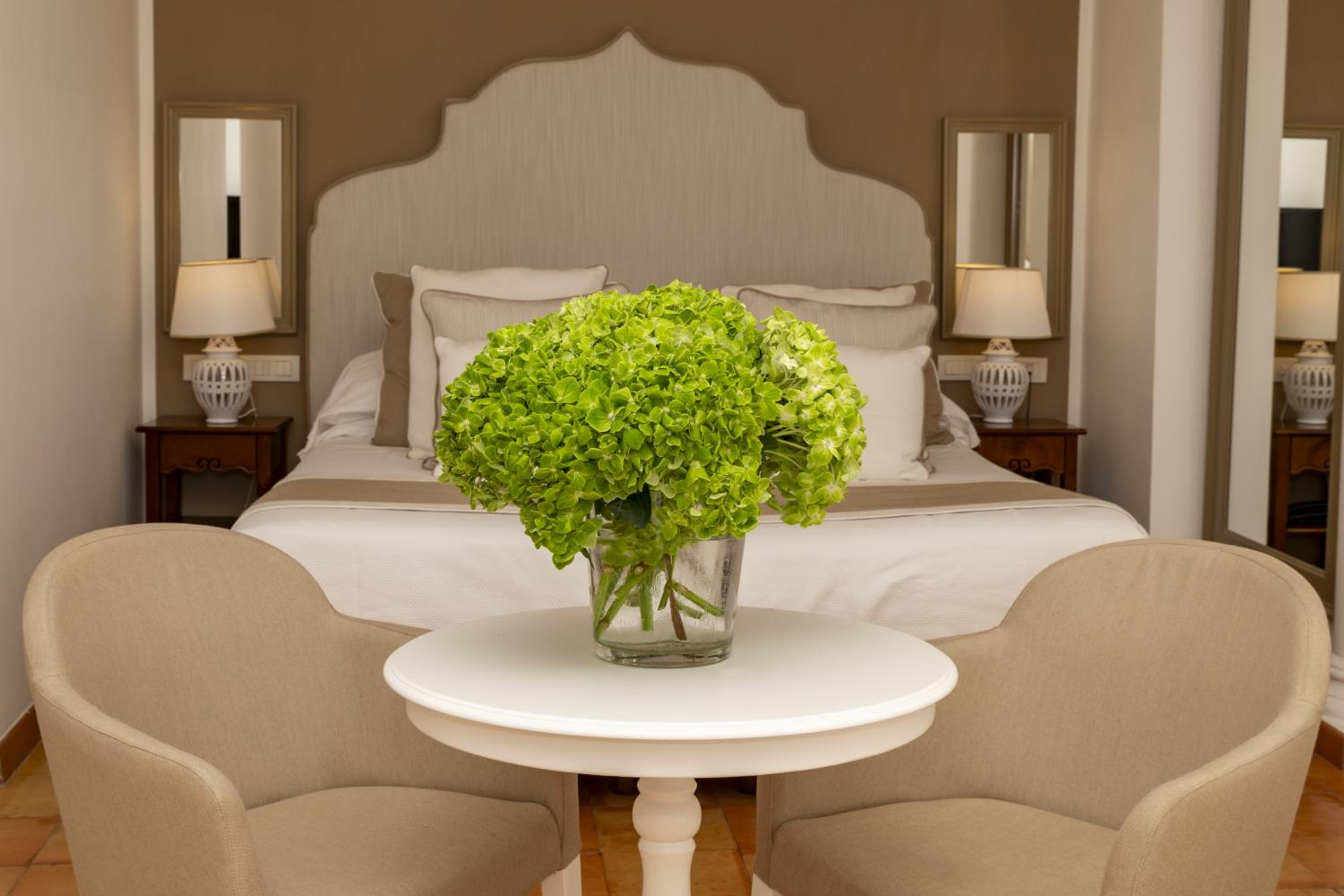 Junior Suite - Photo 23