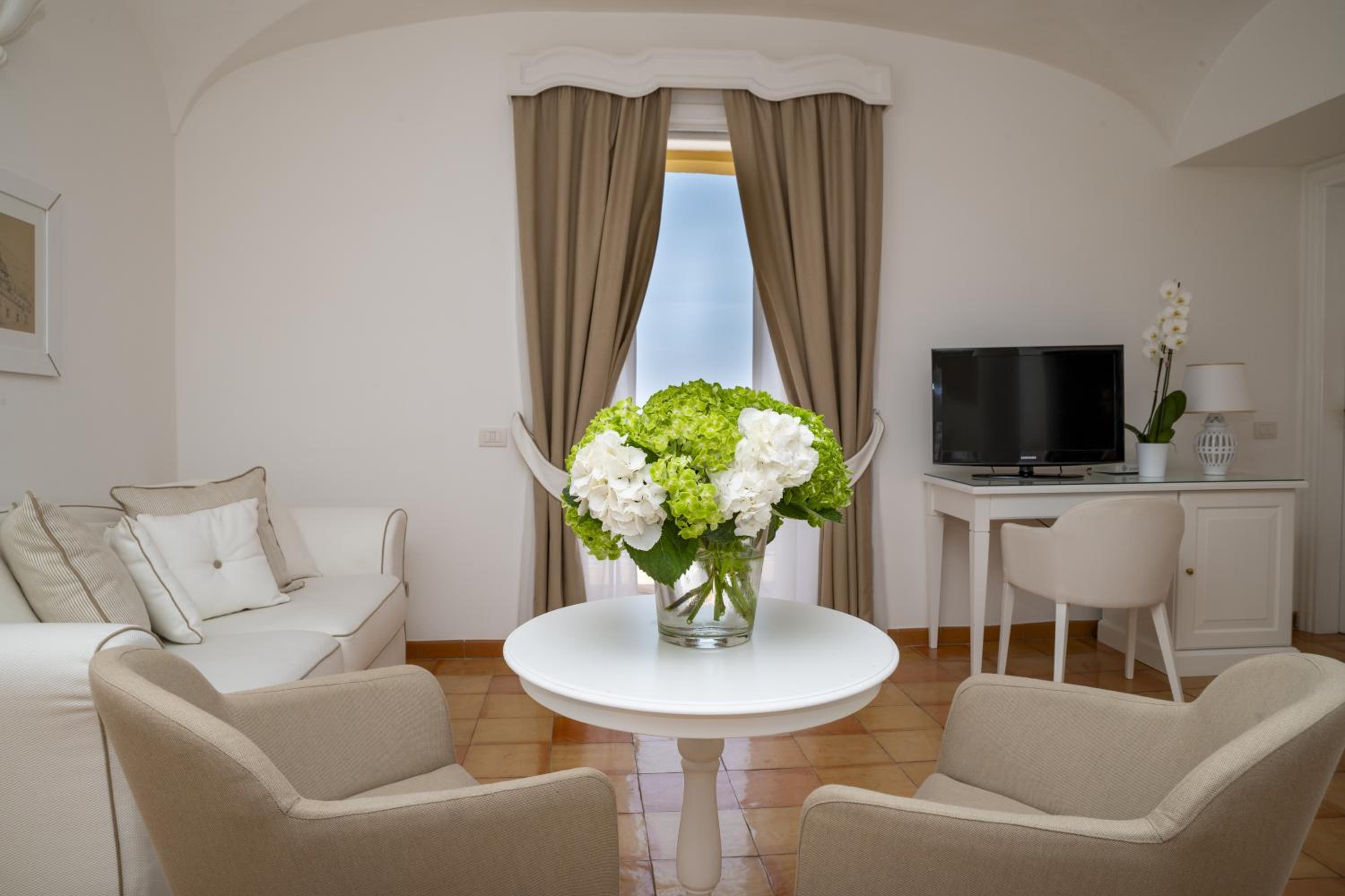 Junior Suite - Photo 24