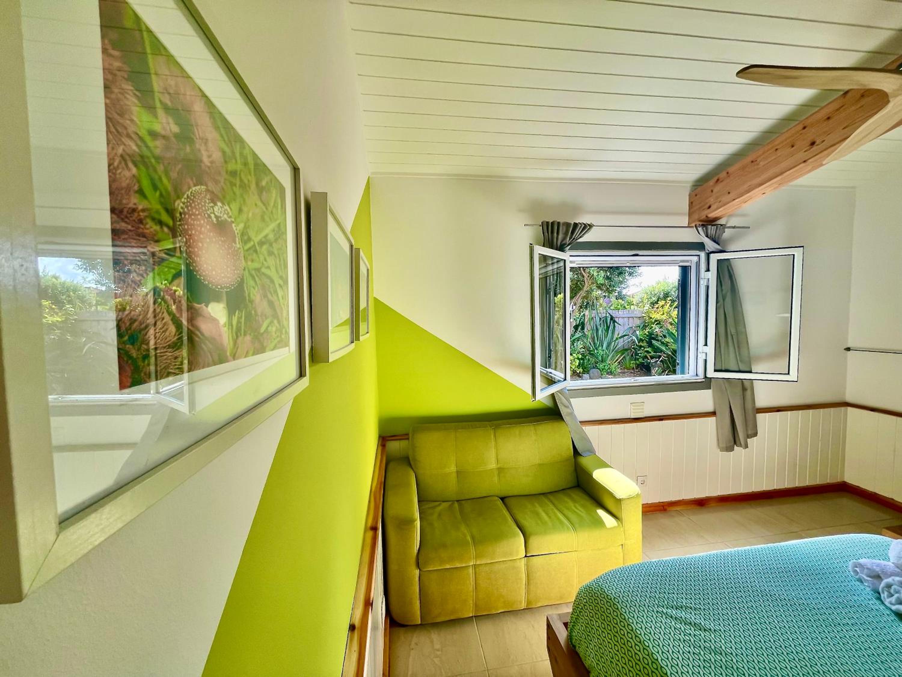 One-Bedroom Chalet photo 2