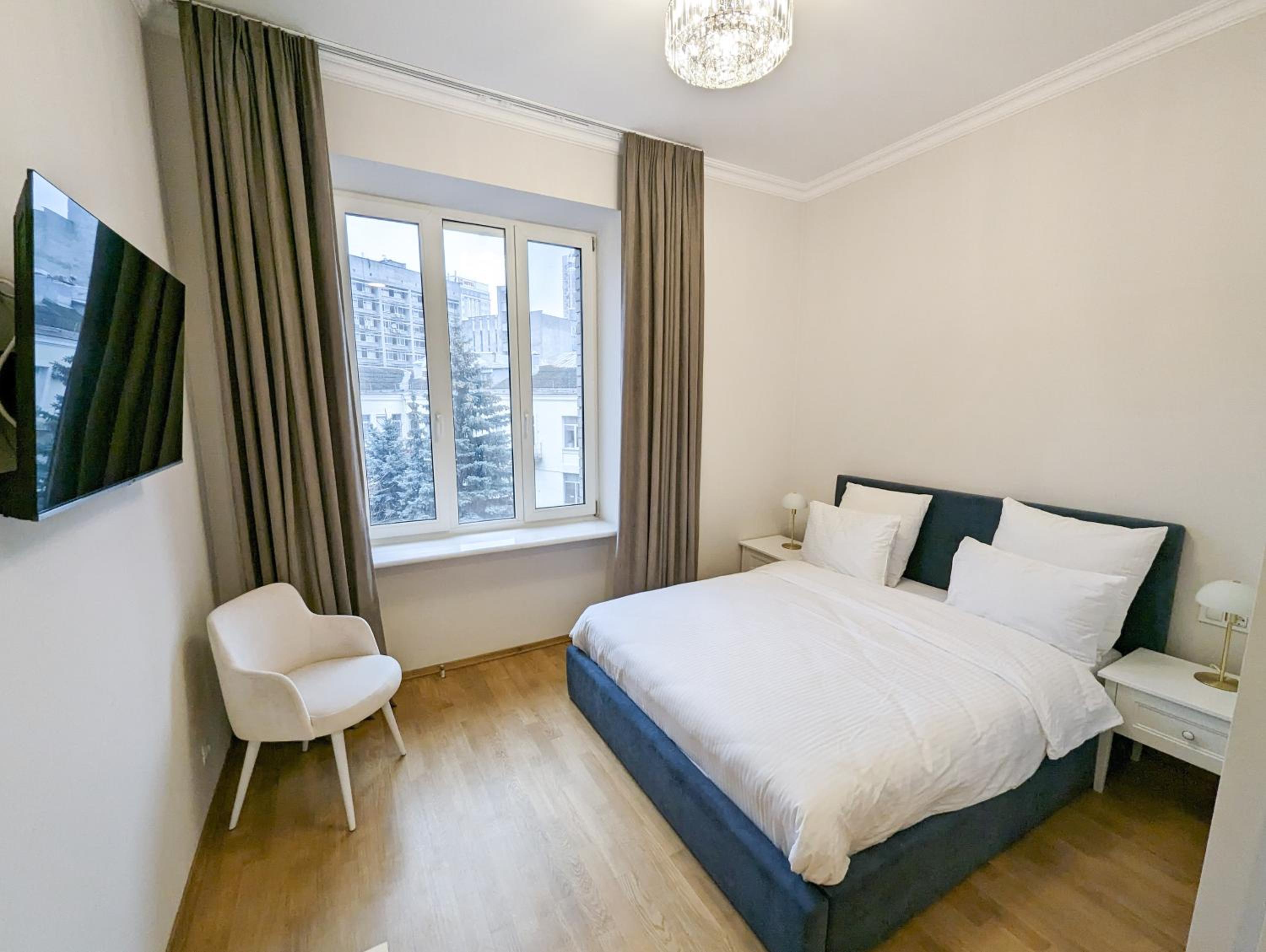 Double Room photo 2