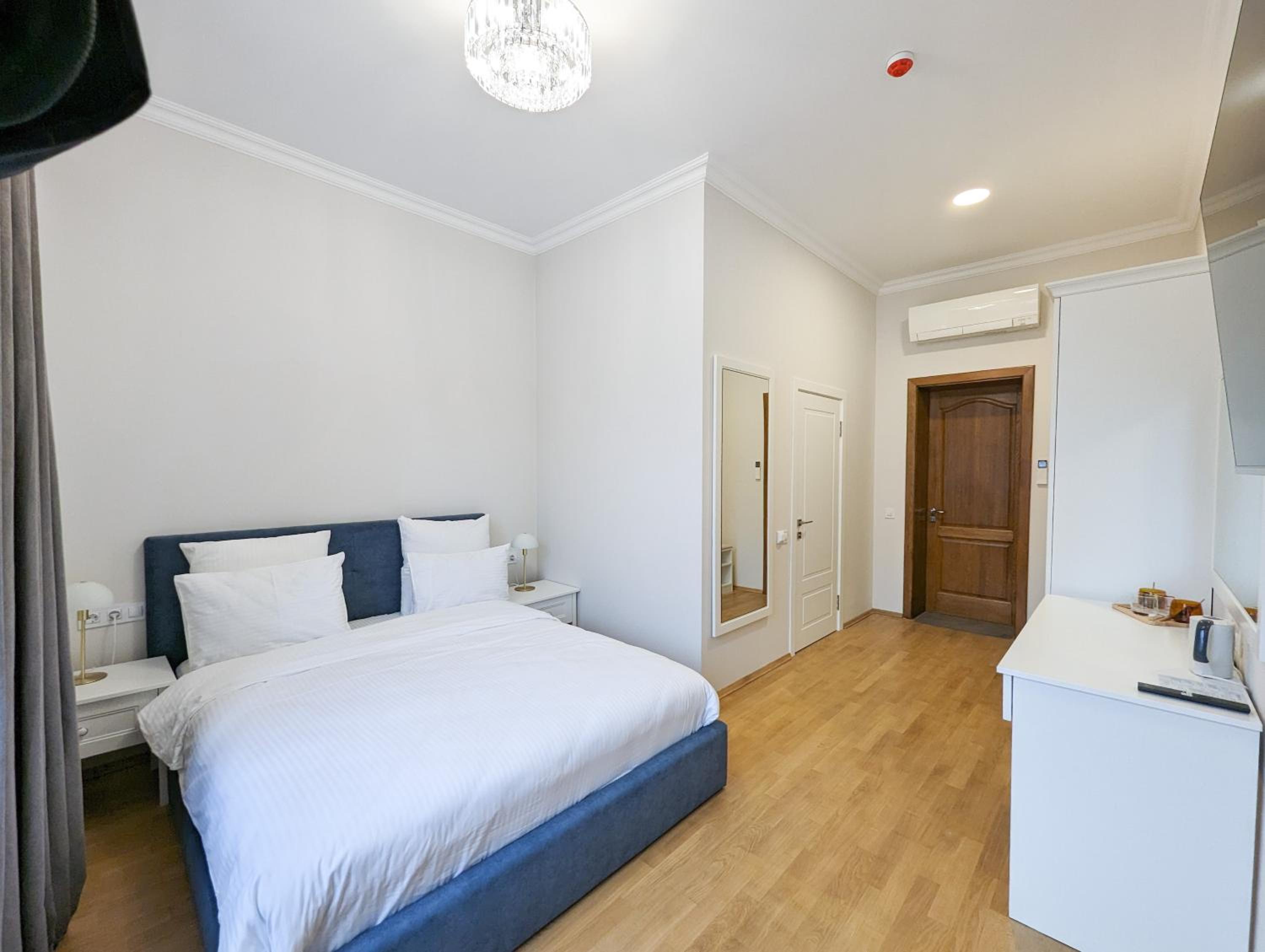 Double Room photo 3