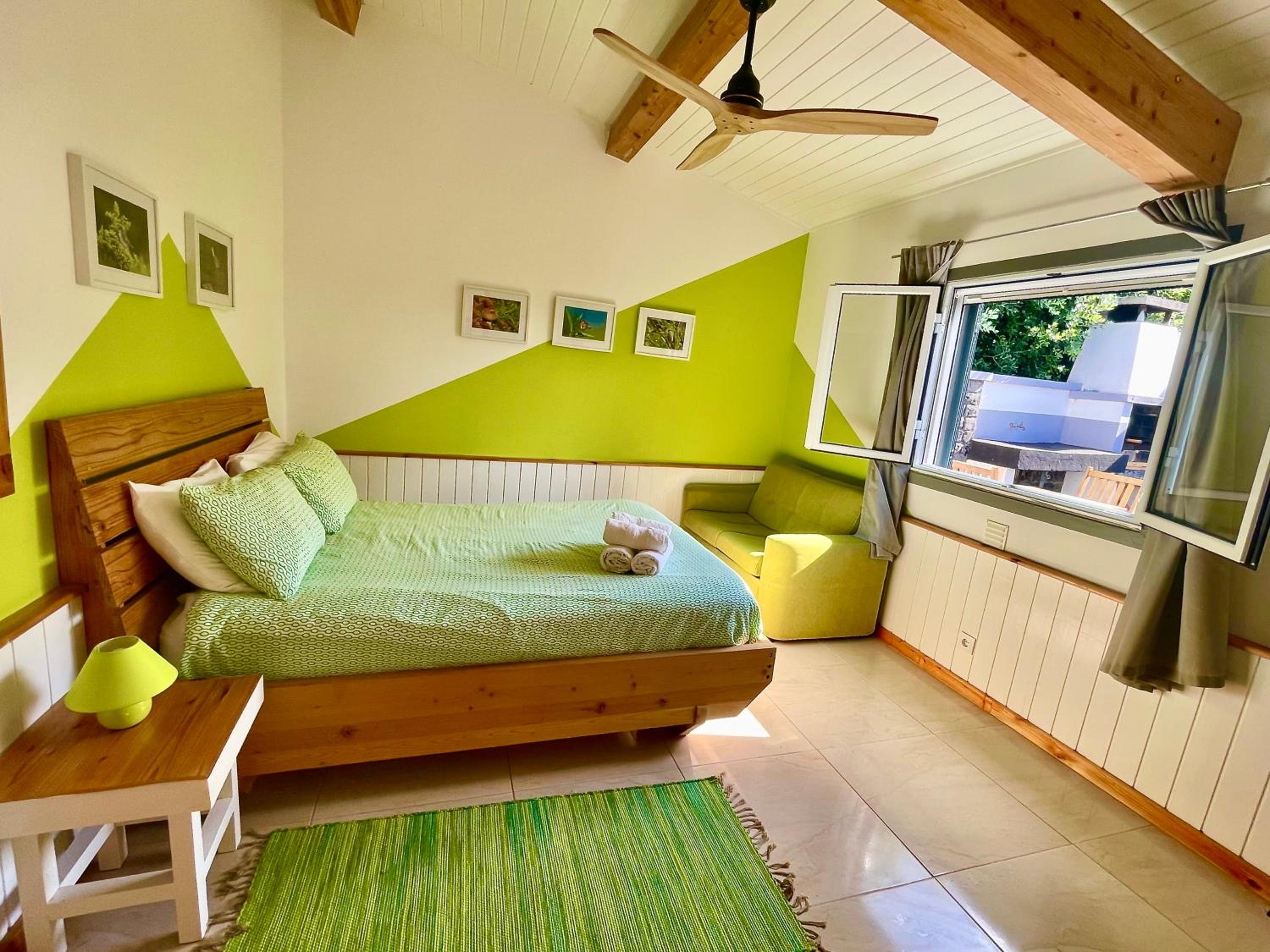 One-Bedroom Chalet photo 1