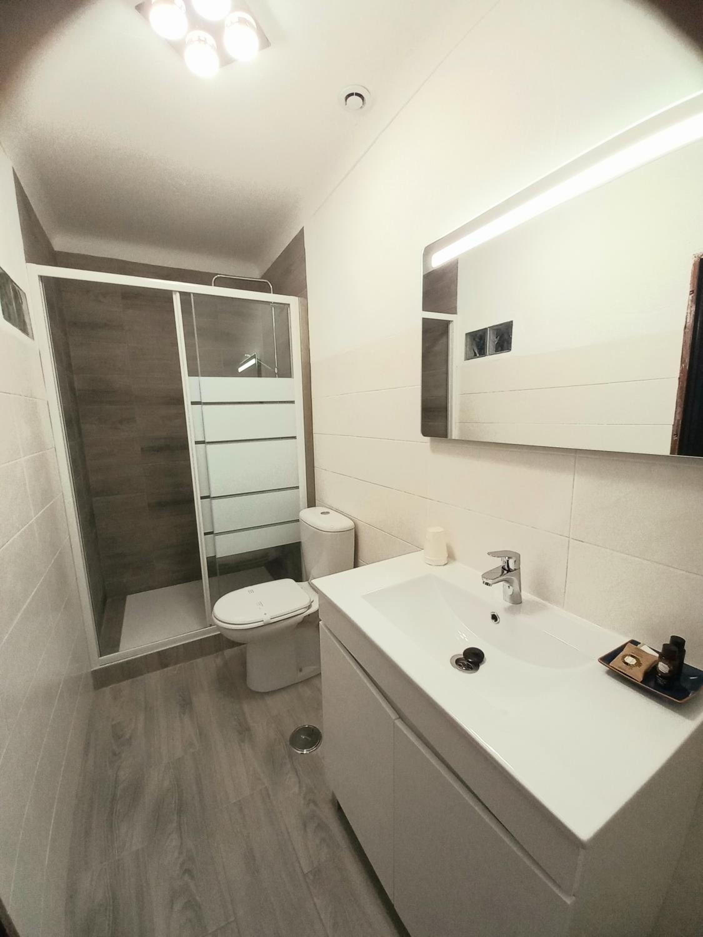 Triple Room with City View photo 3