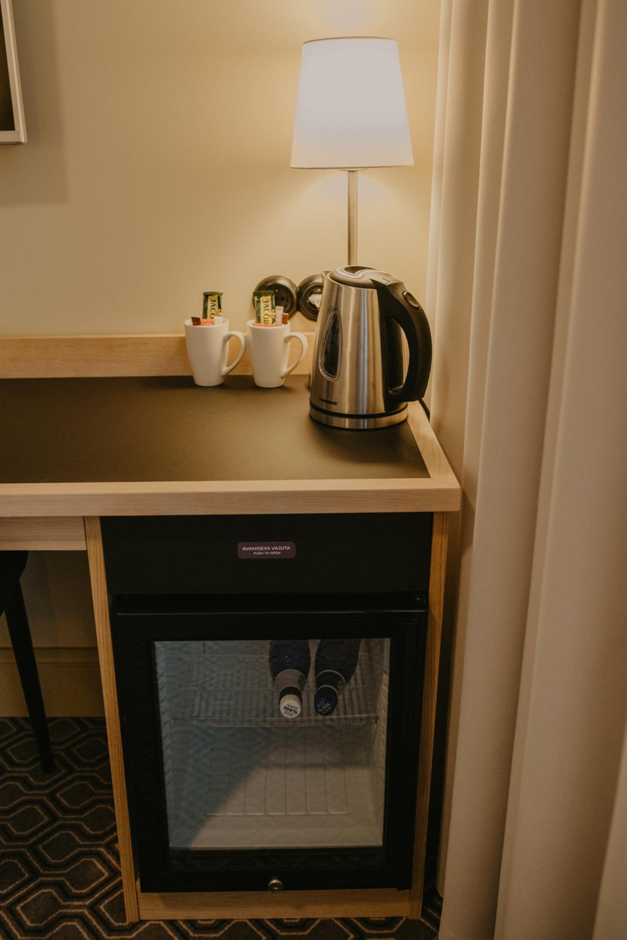 Standard Single Room photo 2
