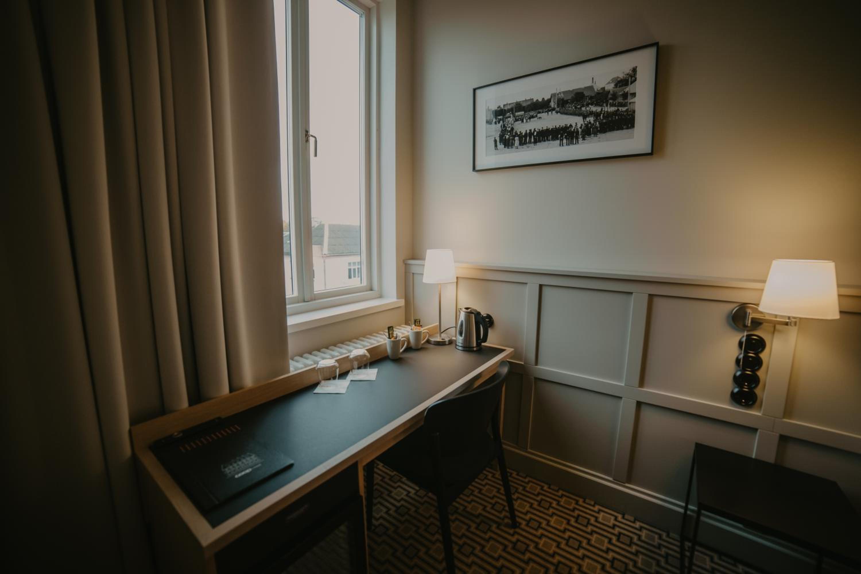 Superior Double Room photo 1