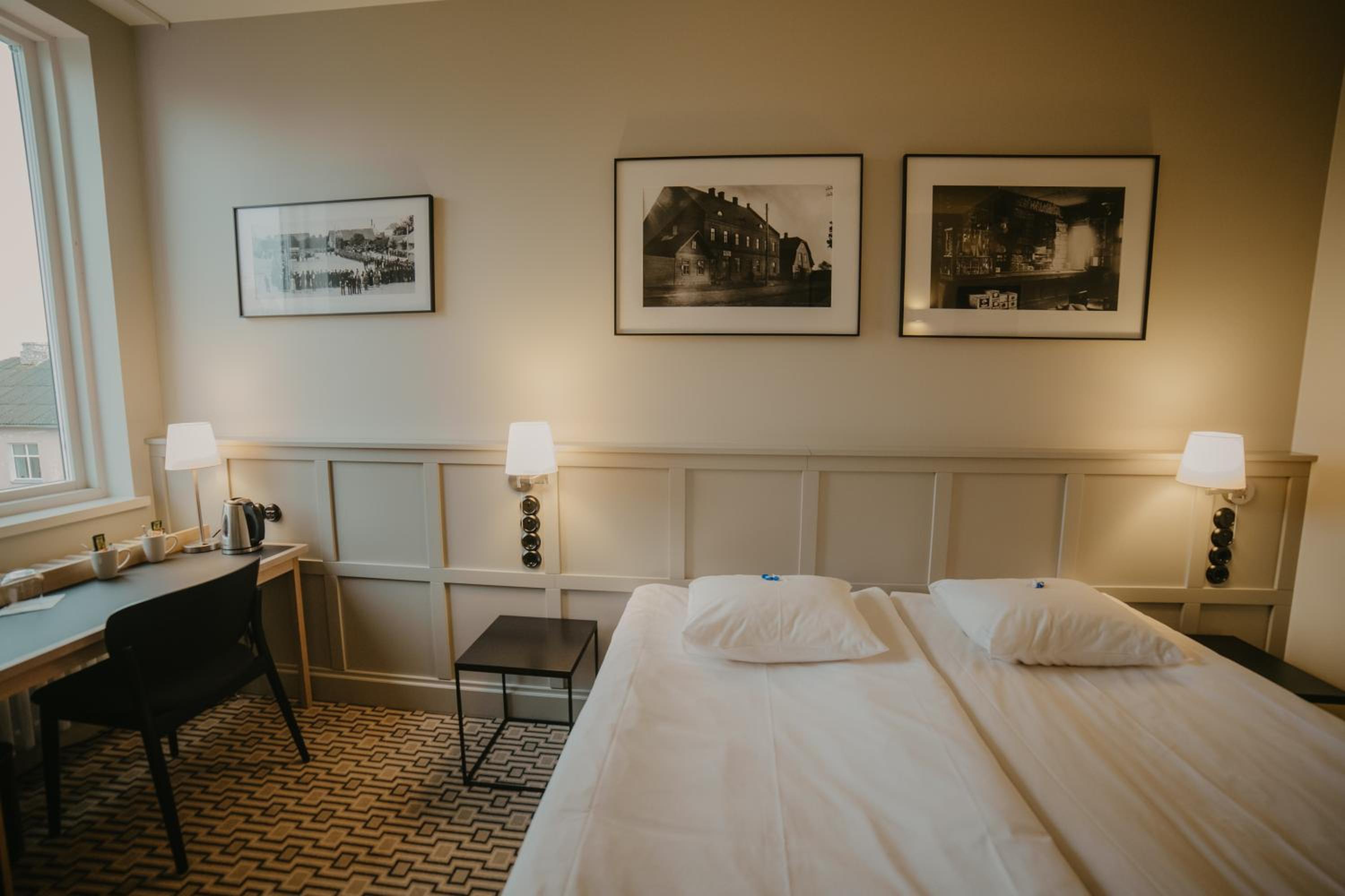 Double Room photo 1